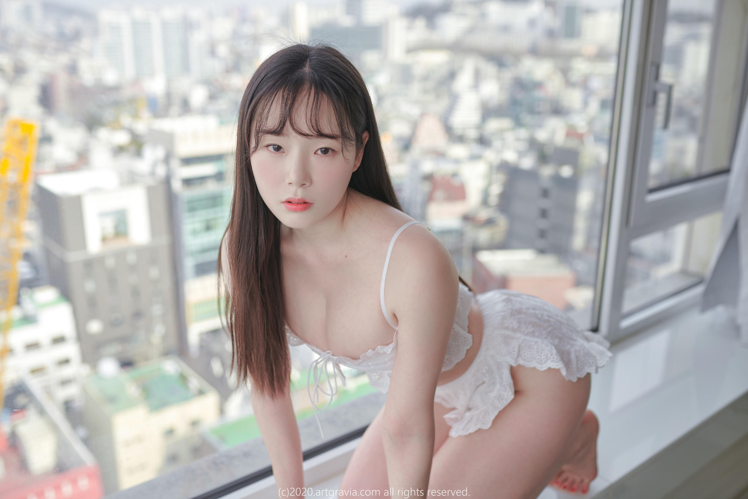 韩国套图-ArtGravia Vol.145 Pia (피아) [67P 367MB]_第1集