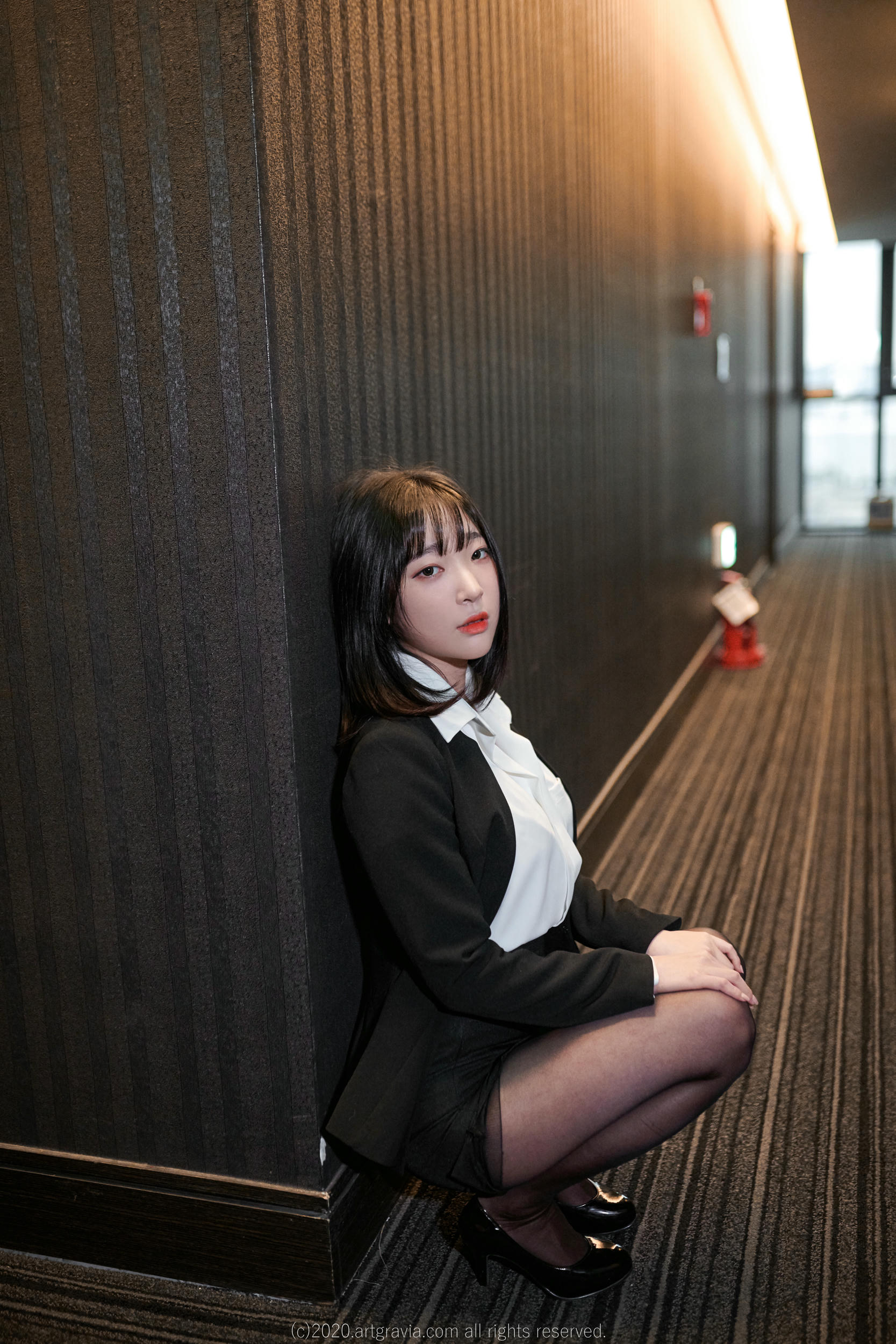 韩国套图-ArtGravia Vol.147 Jiang Ren Qing (姜仁卿) [73P 353MB]_第1集