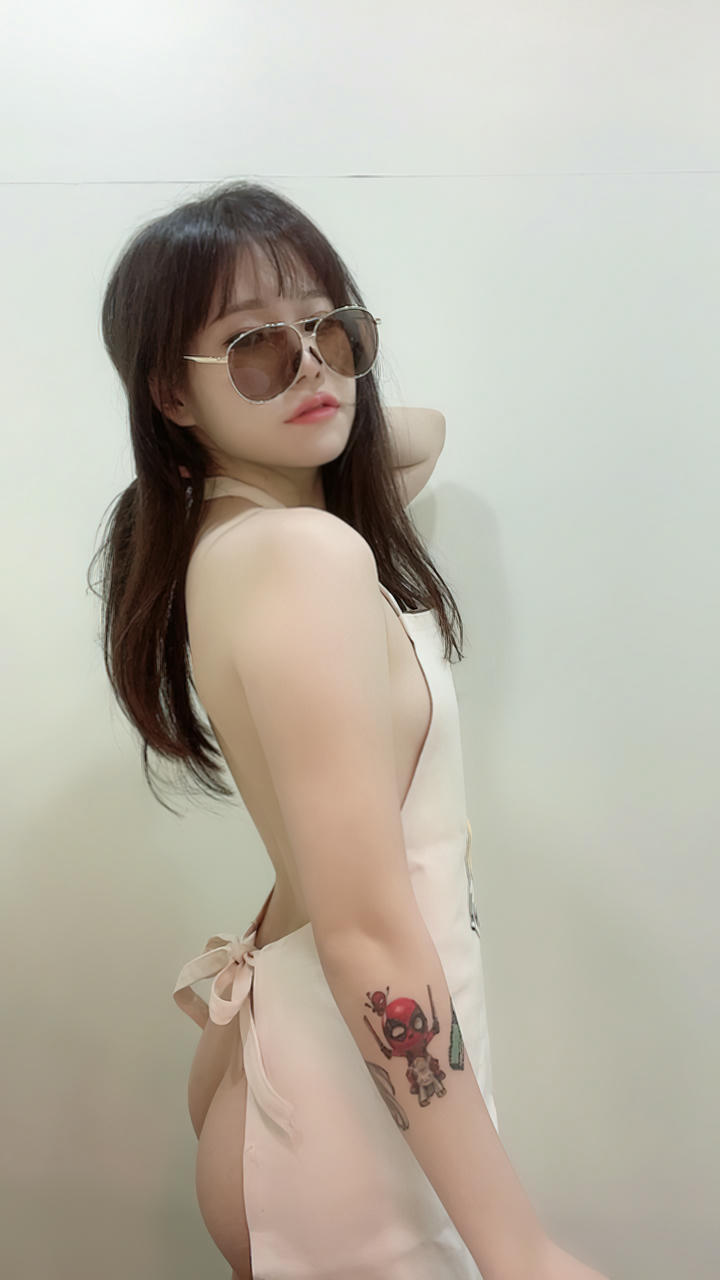 韩国套图-ArtGravia Other.005 Sira (시라) Collection Vol.02 [63P+4V／230MB]-감기때문에 목소리가 안나와요ㅠㅠ 흑흑_第1集