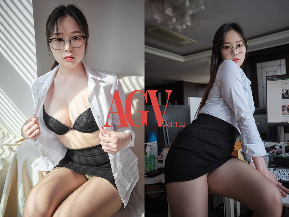 韩国套图-ArtGravia Vol.152 Pia (피아) [73P 282MB]_第1集