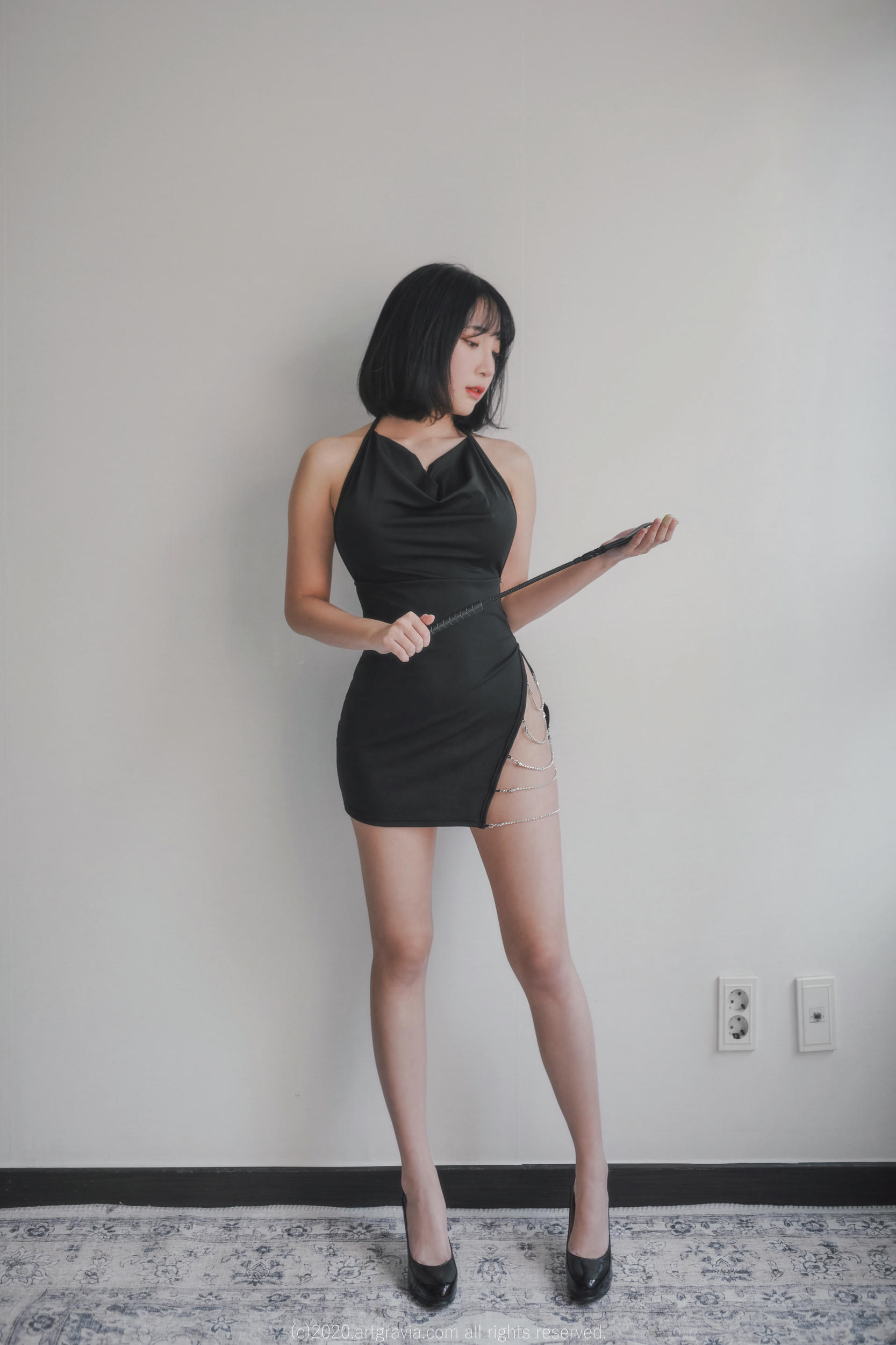 韩国套图-ArtGravia Vol.153 Jiang Ren Qing (姜仁卿) [65P 437MB]_第2集