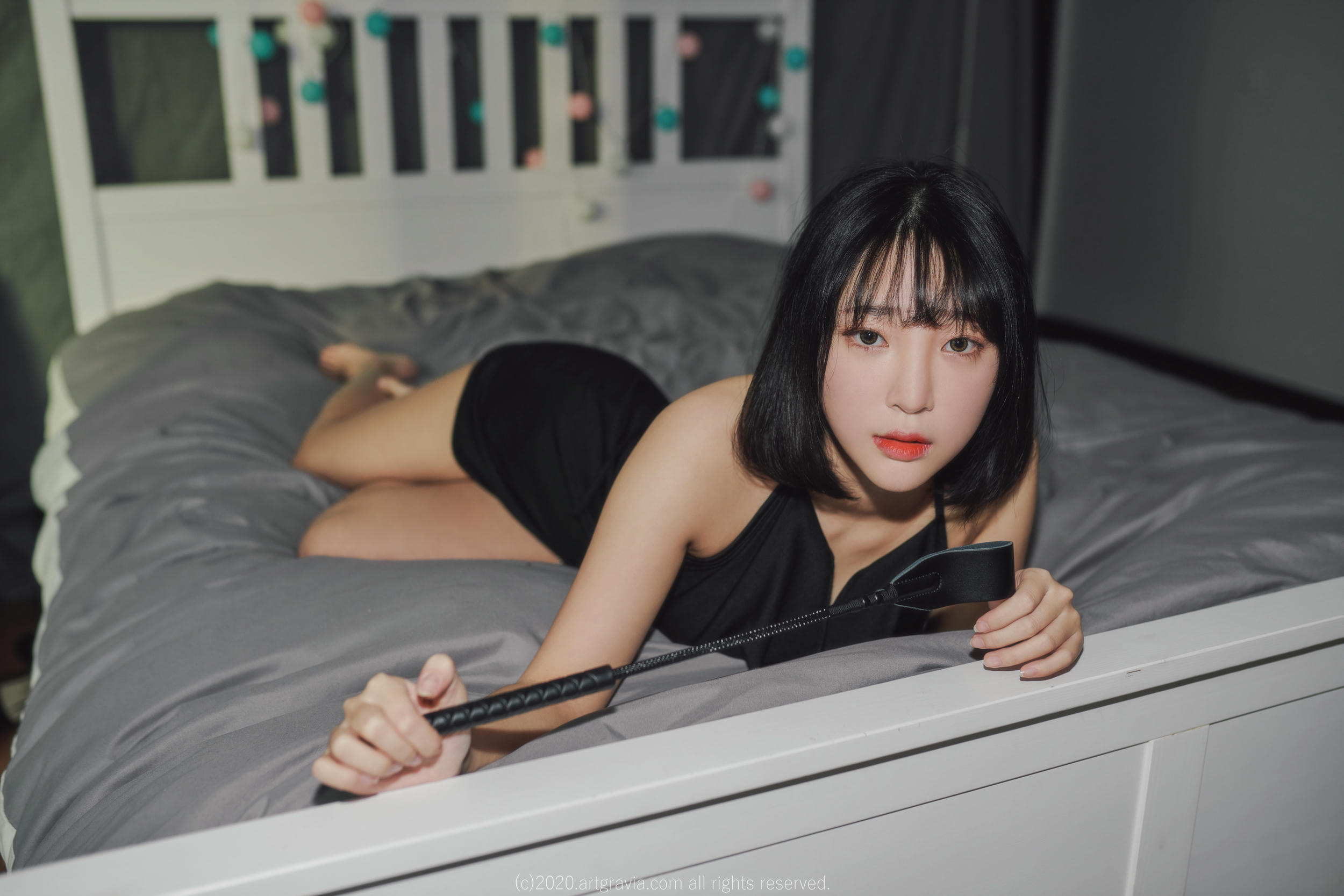 韩国套图-ArtGravia Vol.153 Jiang Ren Qing (姜仁卿) [65P 437MB]_第3集