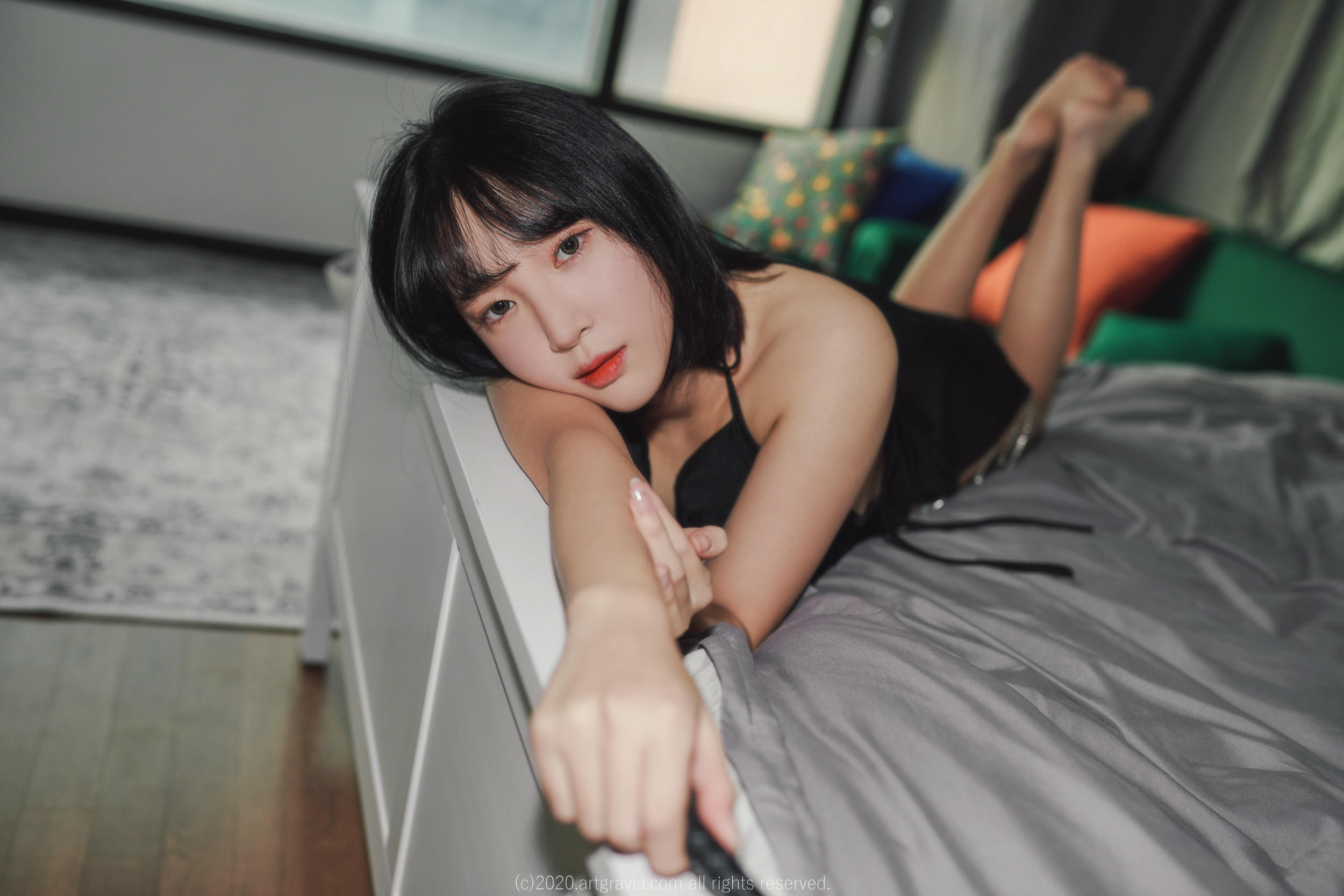 韩国套图-ArtGravia Vol.153 Jiang Ren Qing (姜仁卿) [65P 437MB]_第3集
