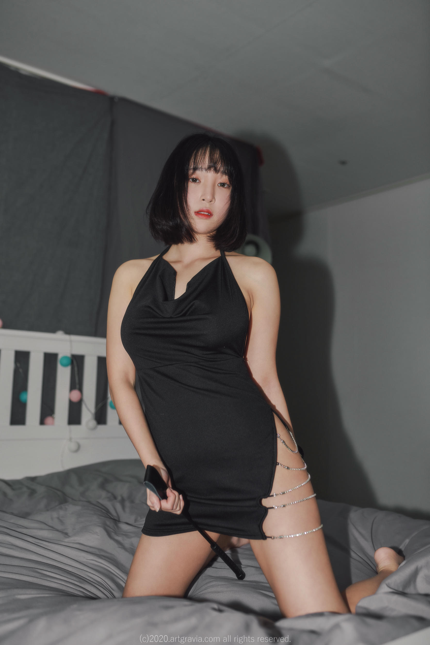 韩国套图-ArtGravia Vol.153 Jiang Ren Qing (姜仁卿) [65P 437MB]_第3集