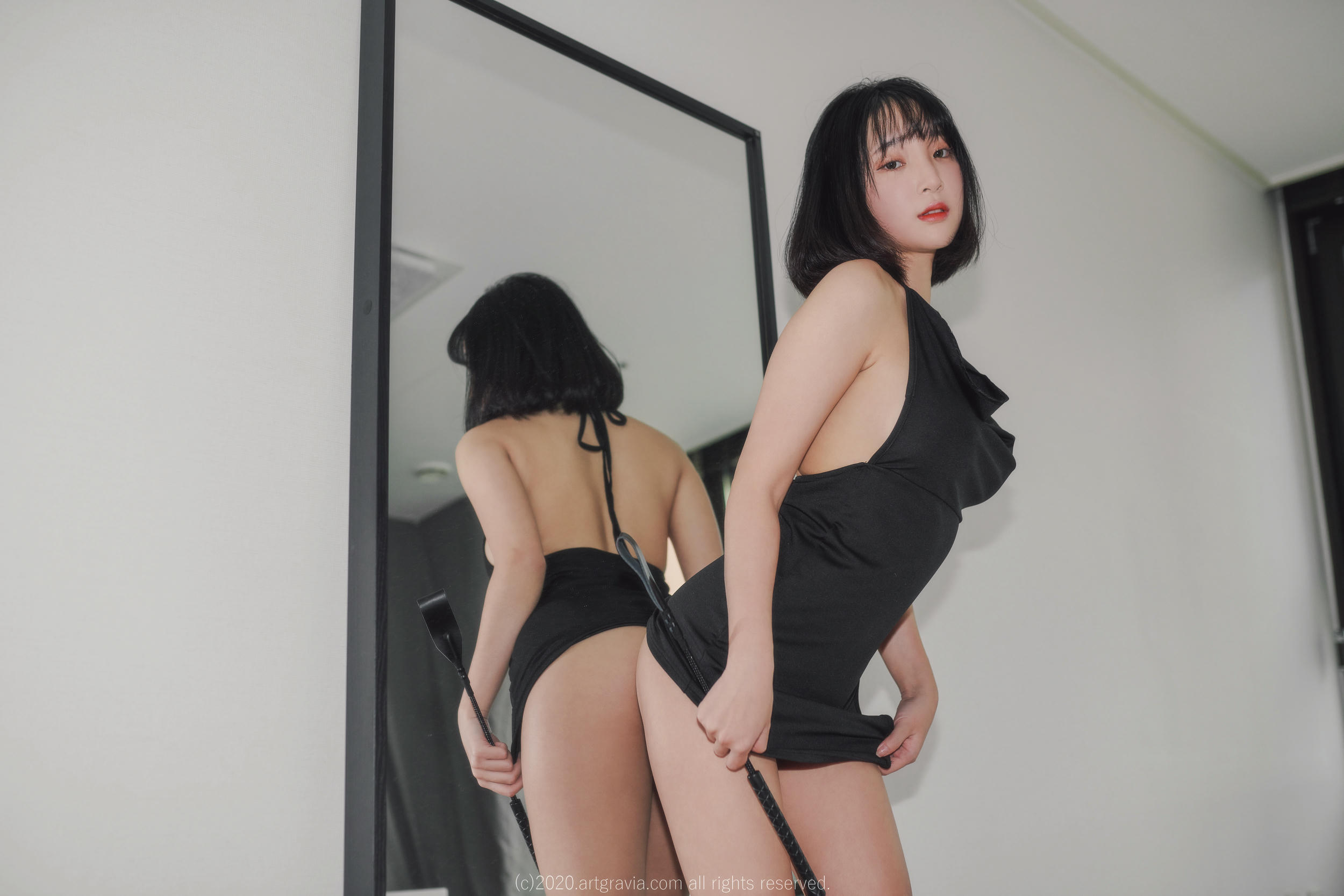 韩国套图-ArtGravia Vol.153 Jiang Ren Qing (姜仁卿) [65P 437MB]_第3集