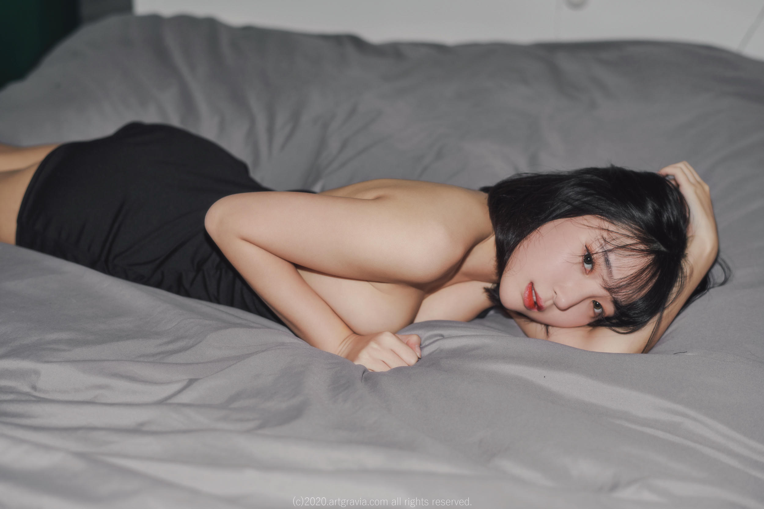 韩国套图-ArtGravia Vol.153 Jiang Ren Qing (姜仁卿) [65P 437MB]_第3集