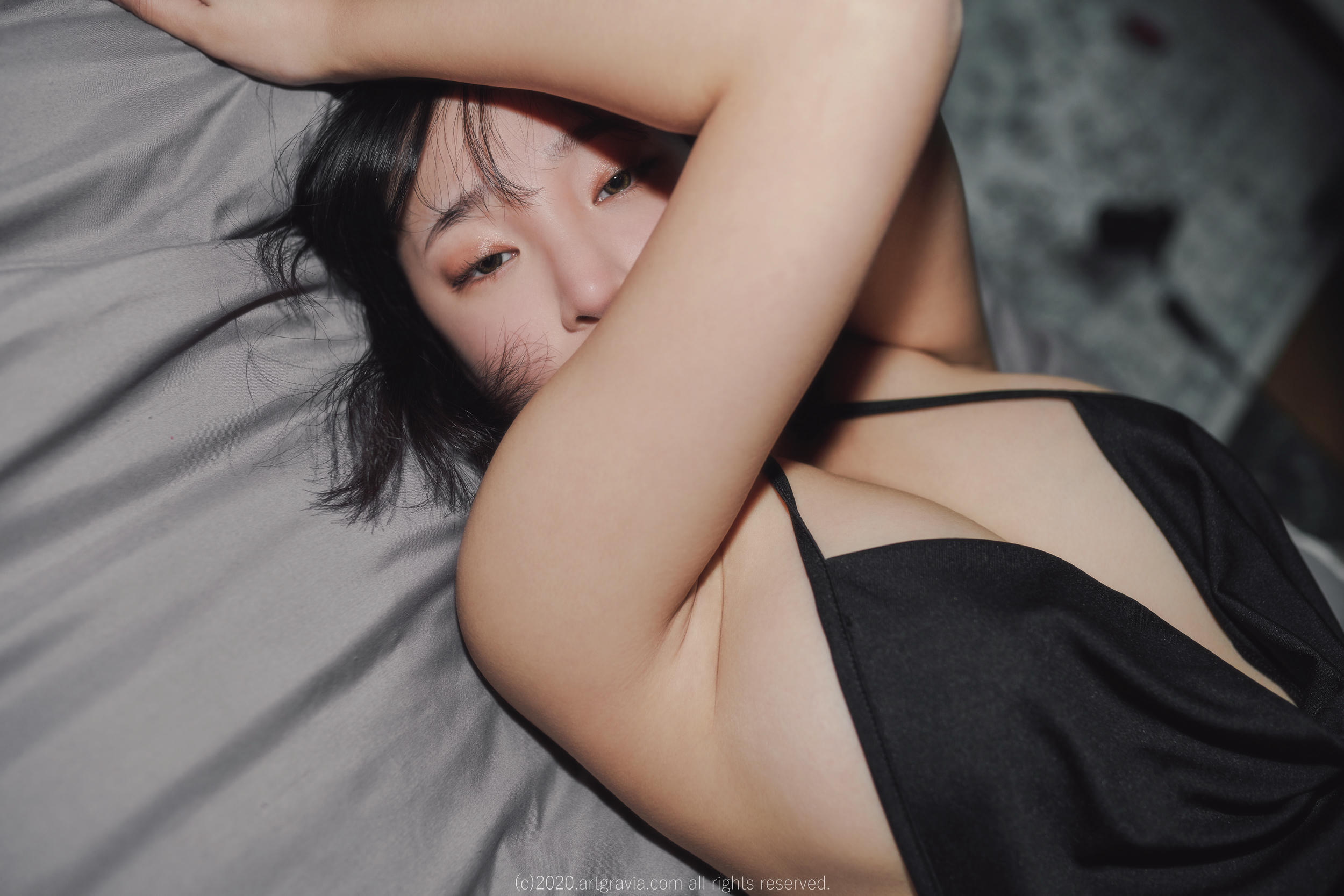 韩国套图-ArtGravia Vol.153 Jiang Ren Qing (姜仁卿) [65P 437MB]_第4集