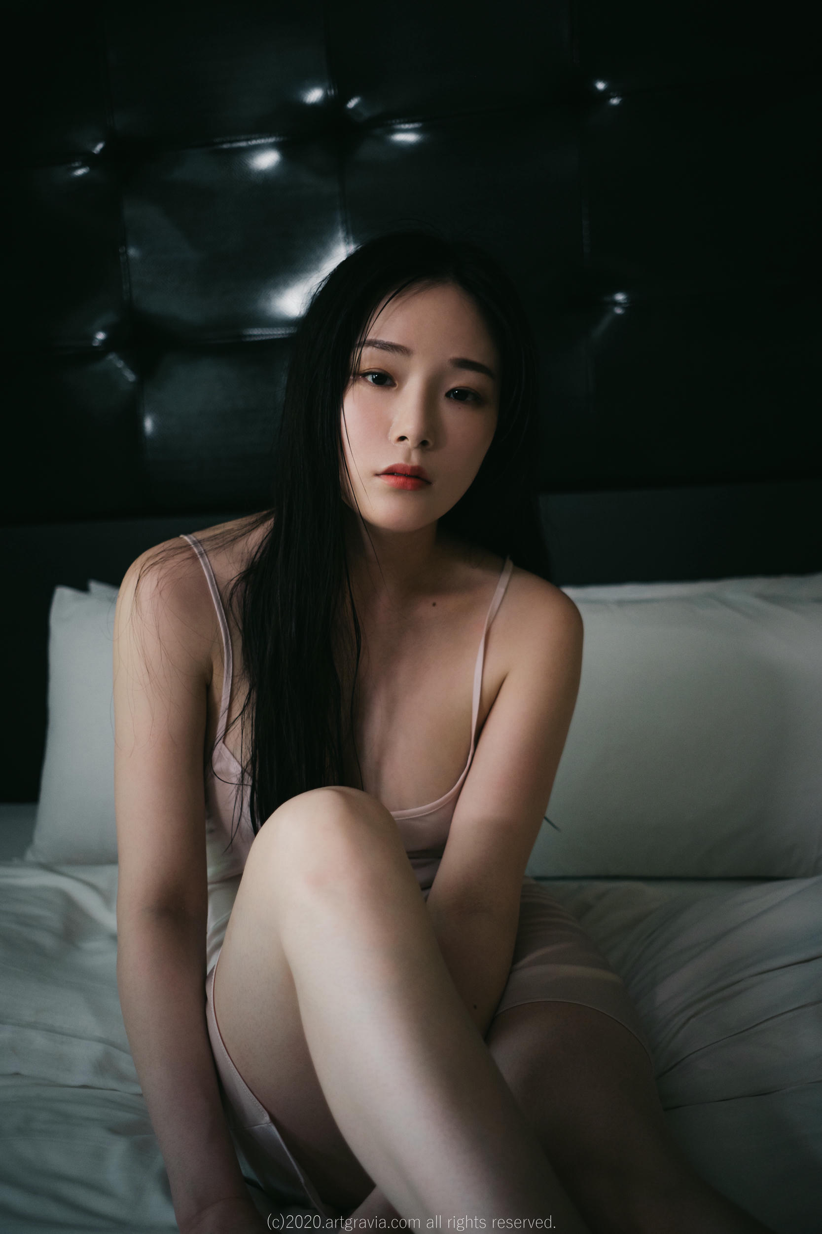 韩国套图-ArtGravia Vol.159 Pia (피아) [70P 333MB]_第3集