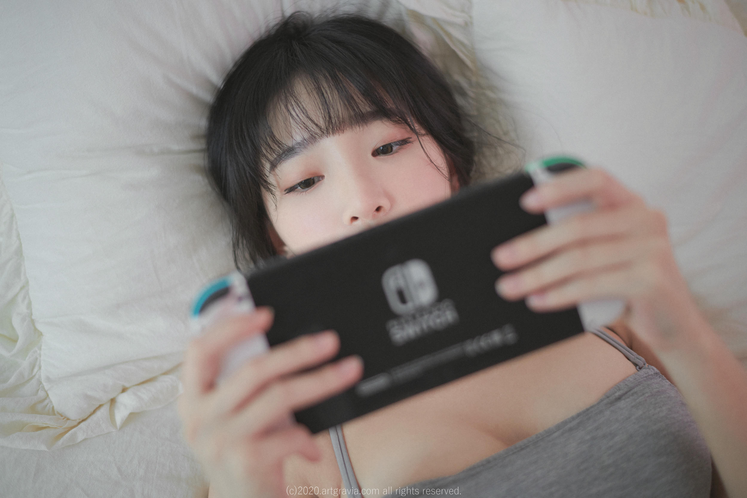 韩国套图-ArtGravia Vol.161 Kang In-kyung (강인경) [59P 457MB]_第1集