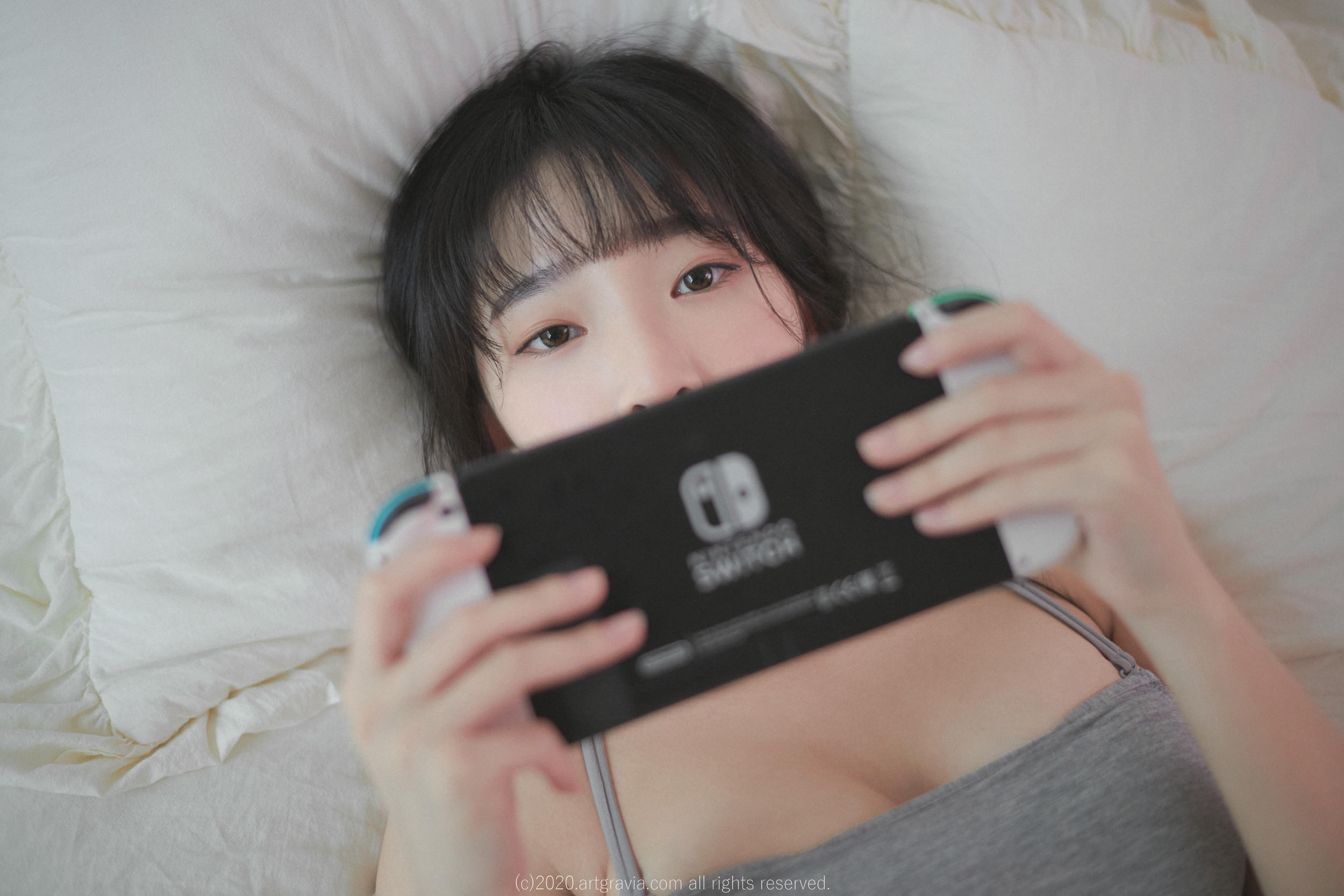 韩国套图-ArtGravia Vol.161 Kang In-kyung (강인경) [59P 457MB]_第1集