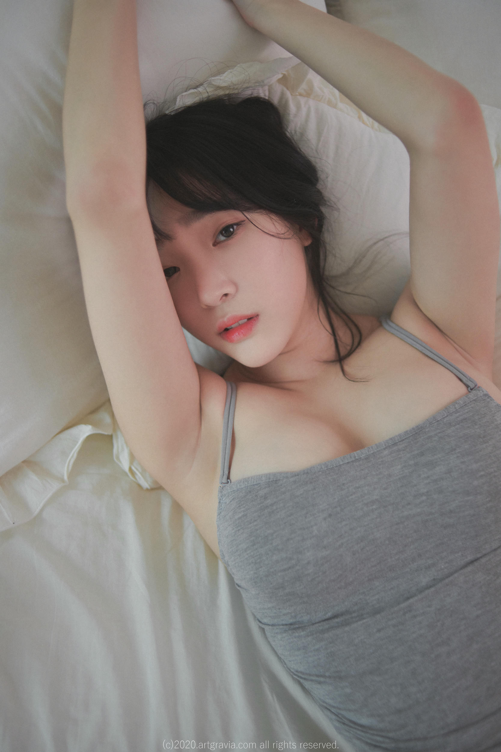韩国套图-ArtGravia Vol.161 Kang In-kyung (강인경) [59P 457MB]_第3集