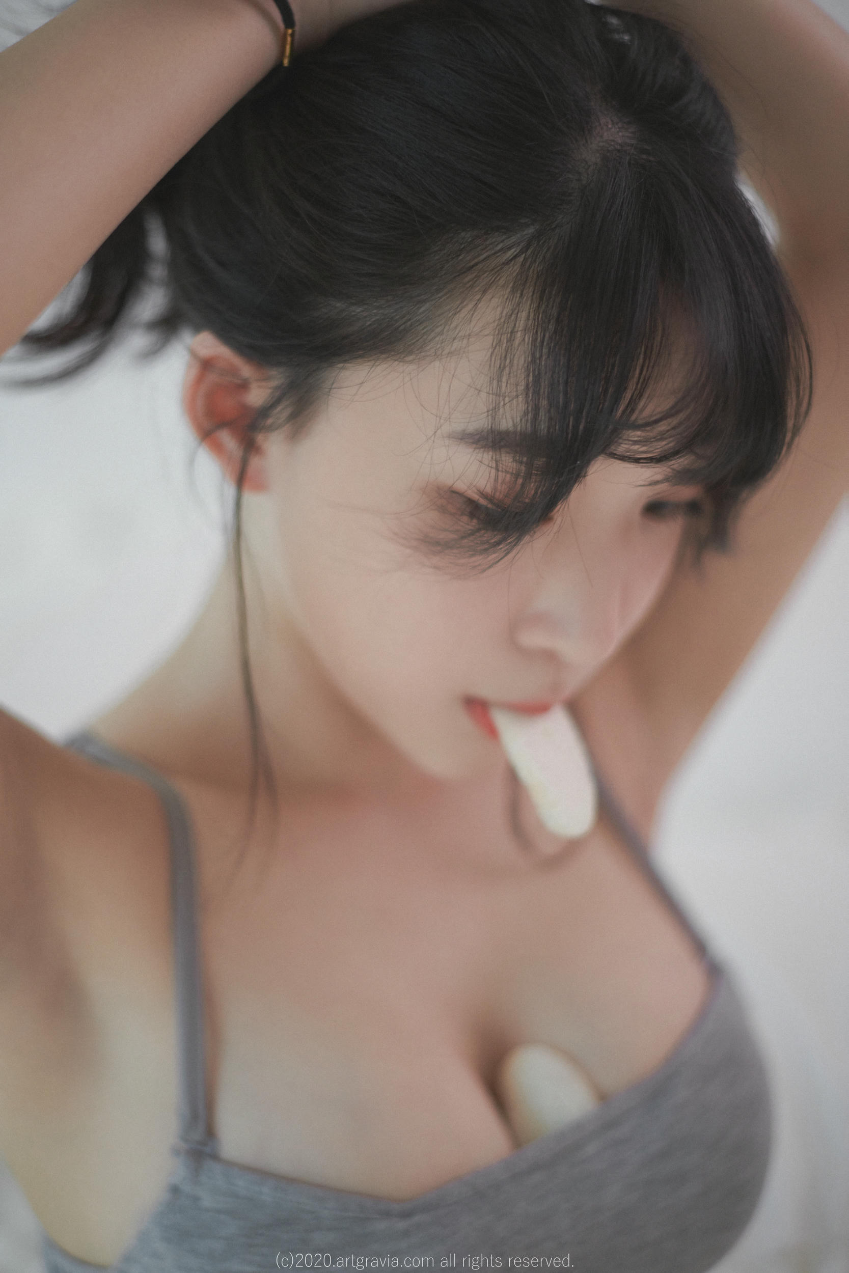 韩国套图-ArtGravia Vol.161 Kang In-kyung (강인경) [59P 457MB]_第3集