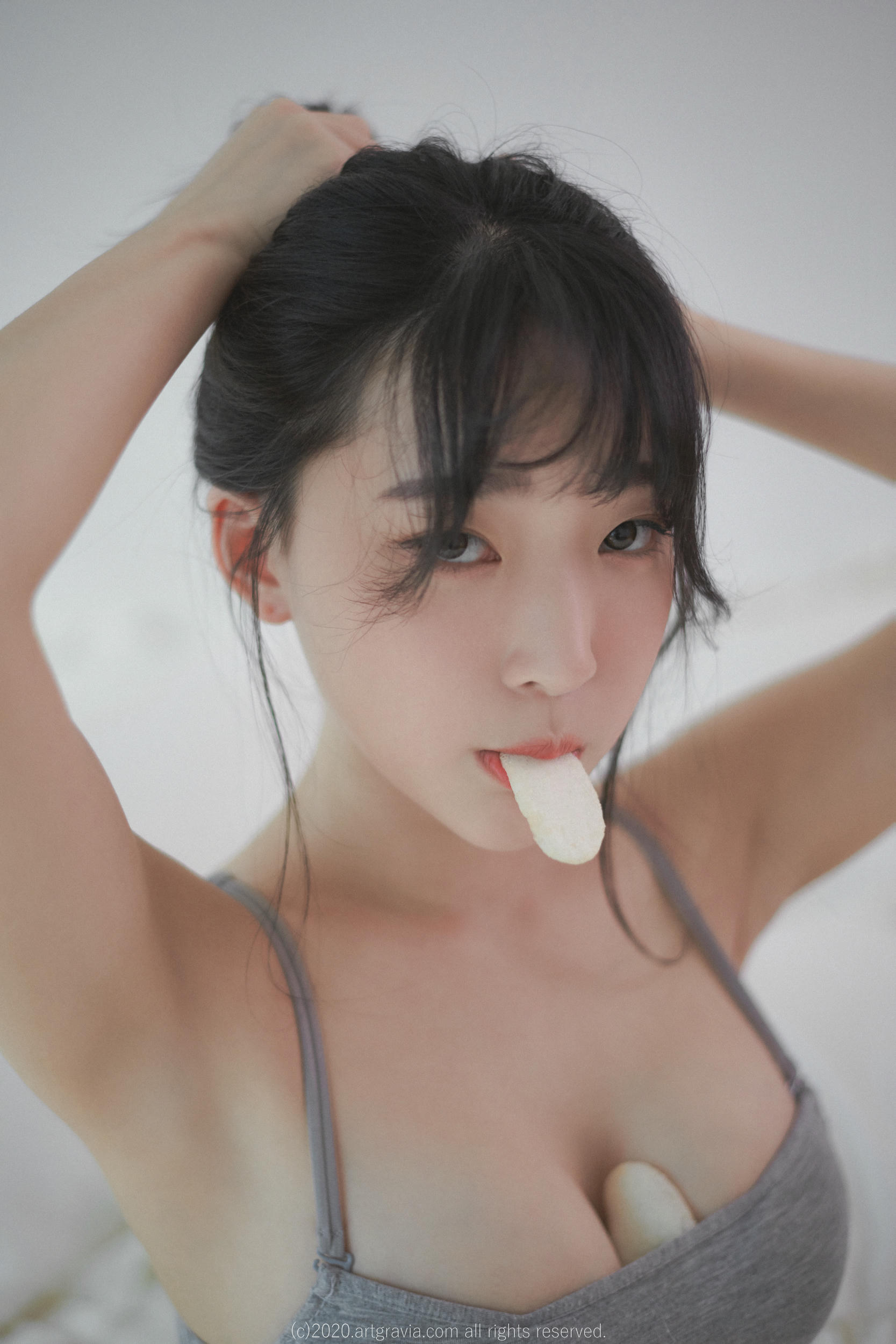 韩国套图-ArtGravia Vol.161 Kang In-kyung (강인경) [59P 457MB]_第3集