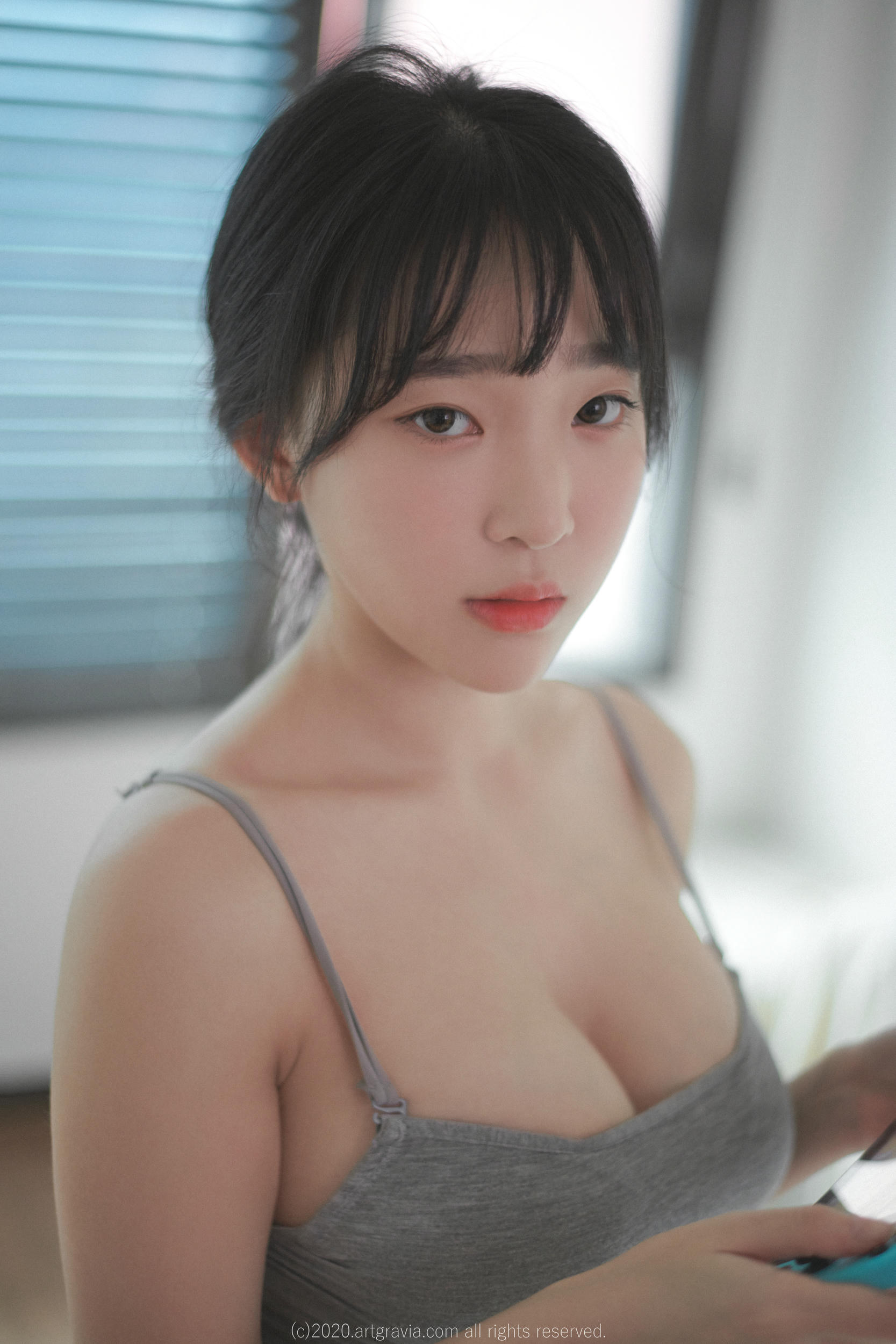 韩国套图-ArtGravia Vol.161 Kang In-kyung (강인경) [59P 457MB]_第3集
