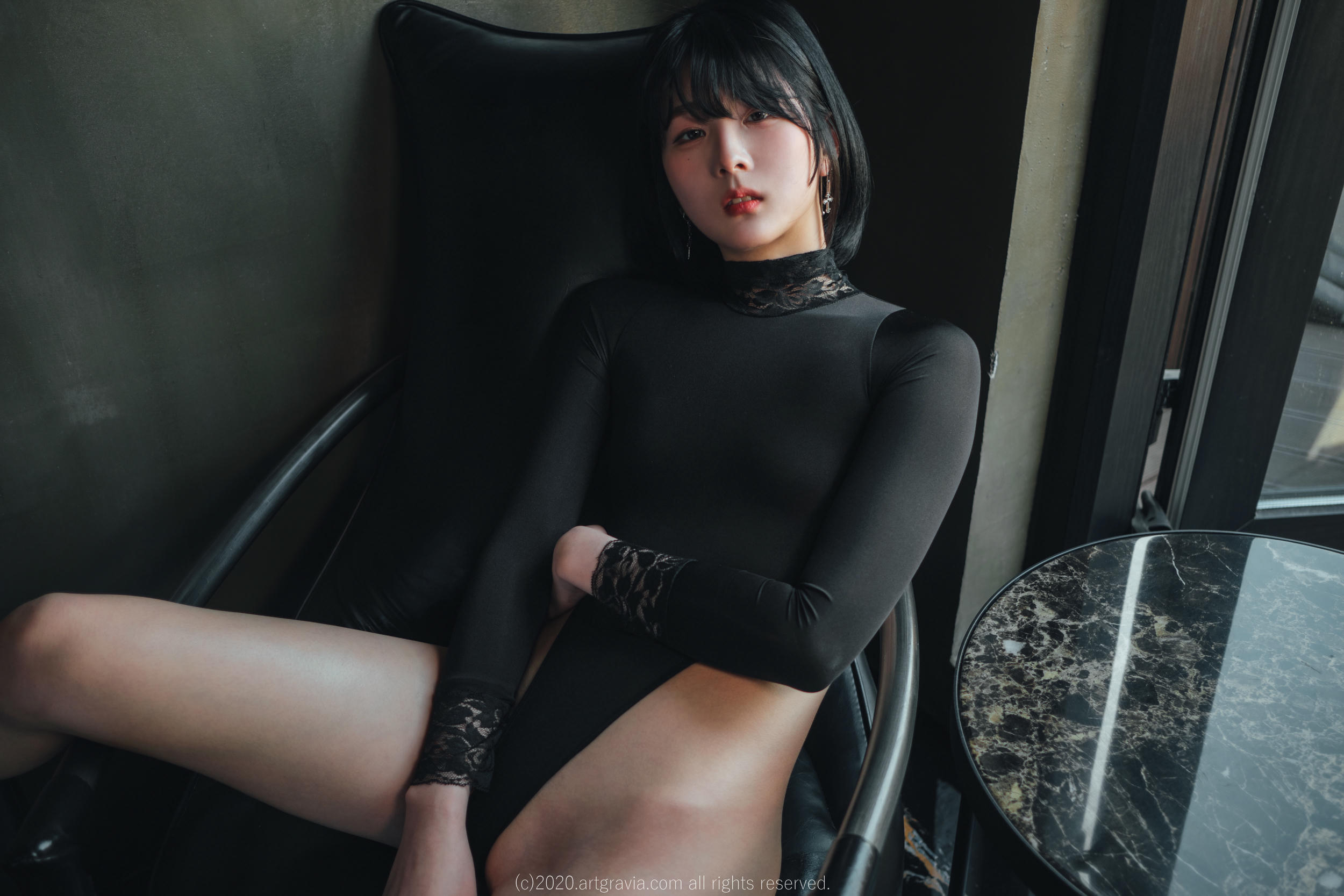 韩国套图-ArtGravia Vol.162 Isabella - Jang Joo (장주) [72P 477MB]_第1集