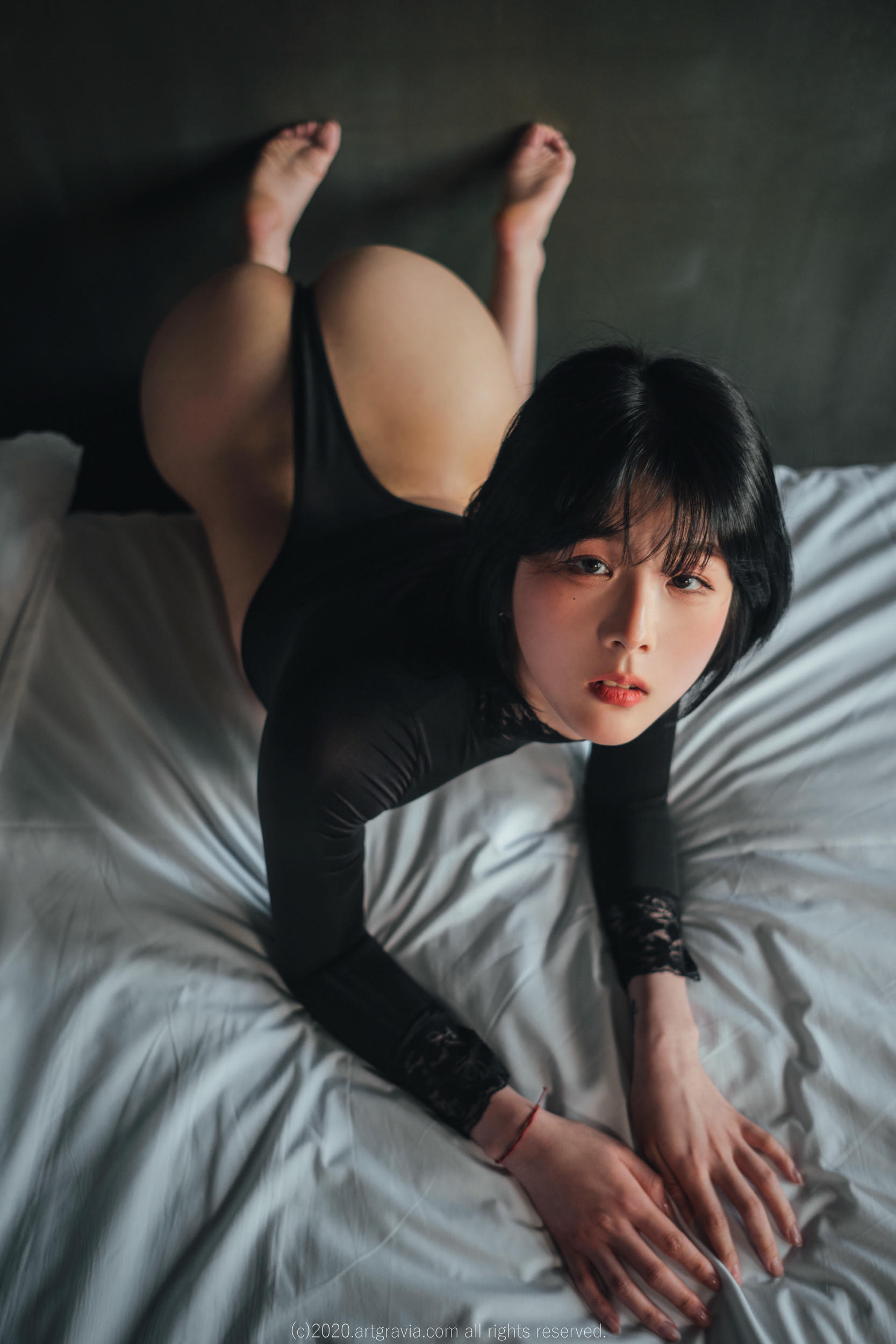 韩国套图-ArtGravia Vol.162 Isabella - Jang Joo (장주) [72P 477MB]_第2集