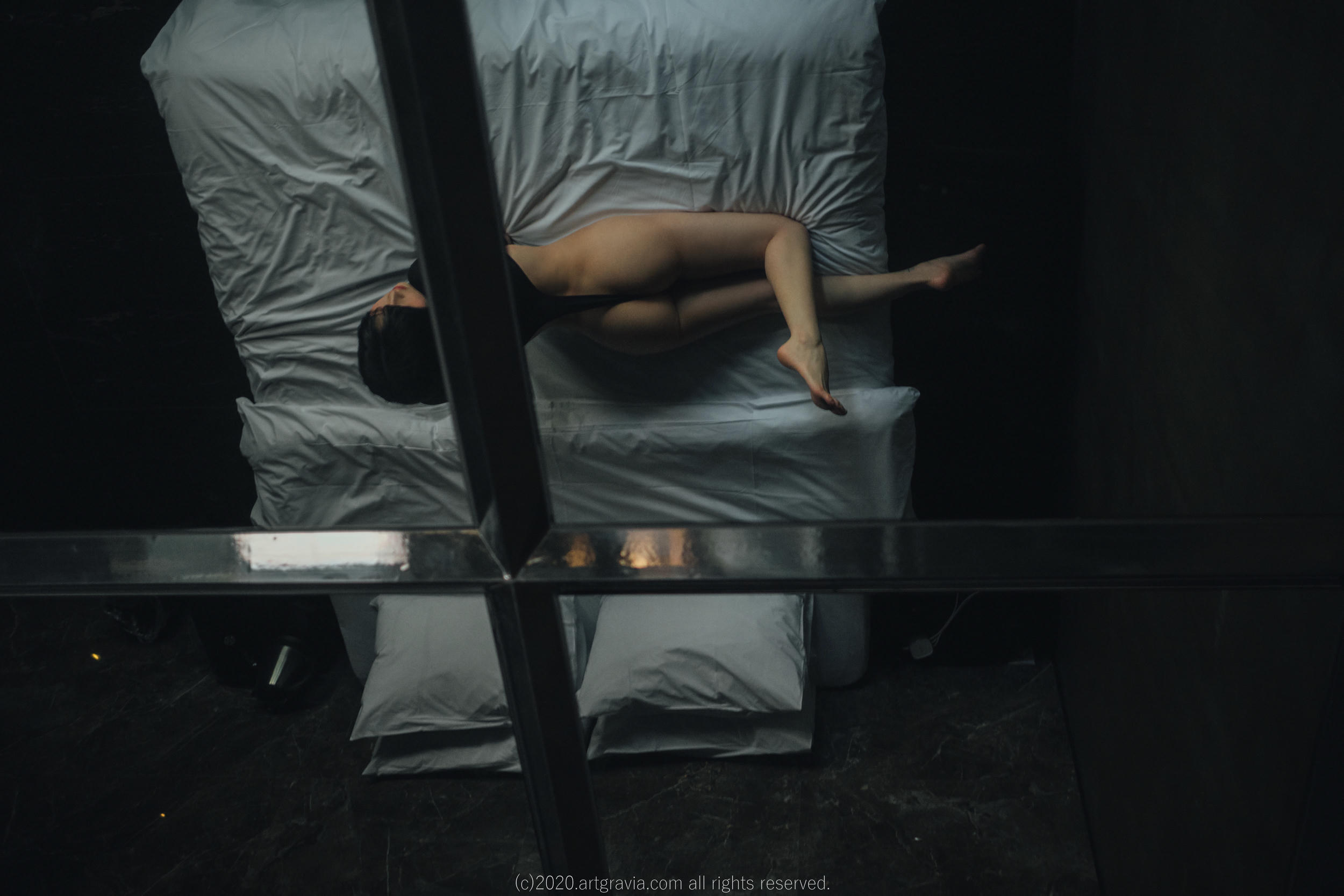 韩国套图-ArtGravia Vol.162 Isabella - Jang Joo (장주) [72P 477MB]_第2集