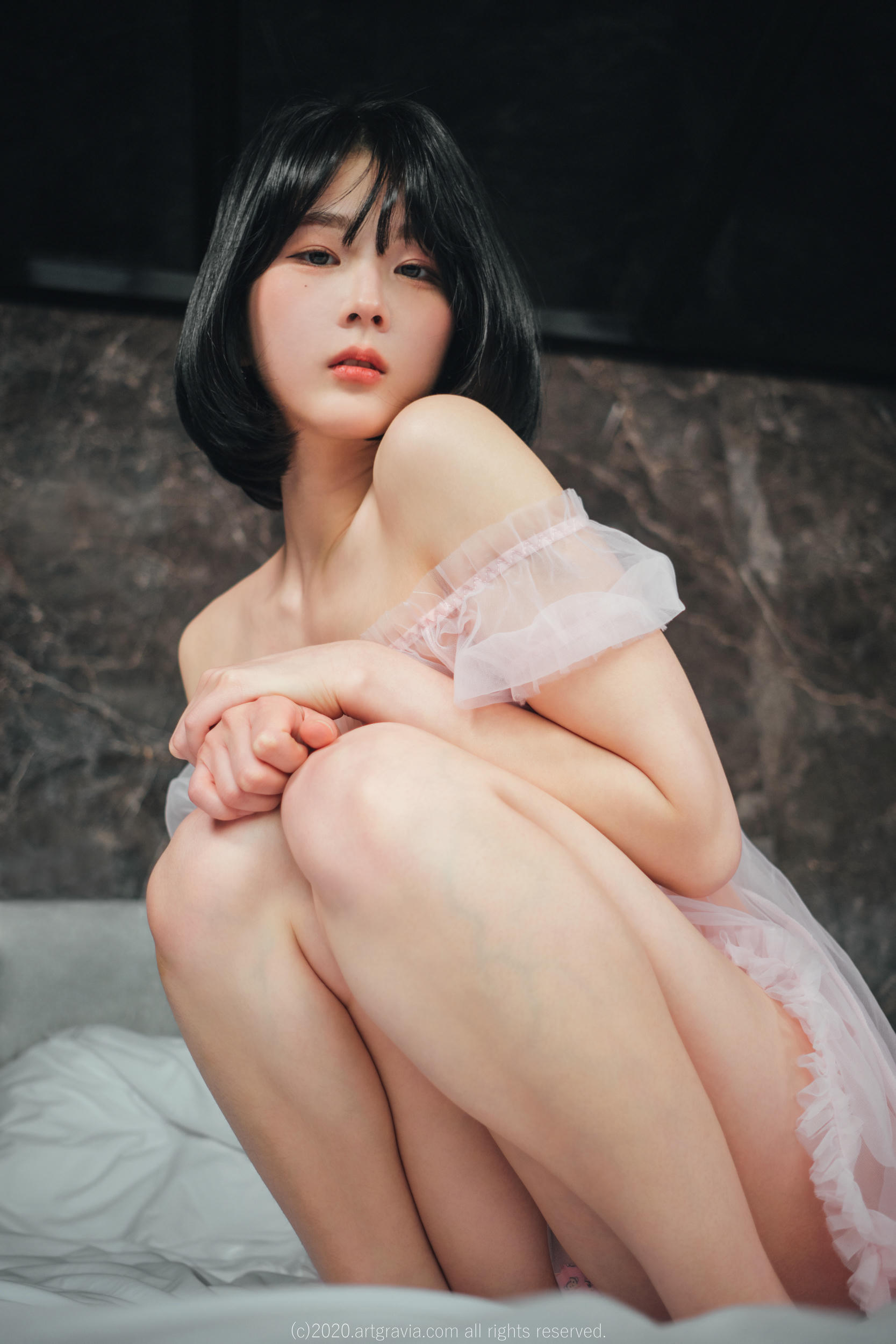 韩国套图-ArtGravia Vol.162 Isabella - Jang Joo (장주) [72P 477MB]_第3集