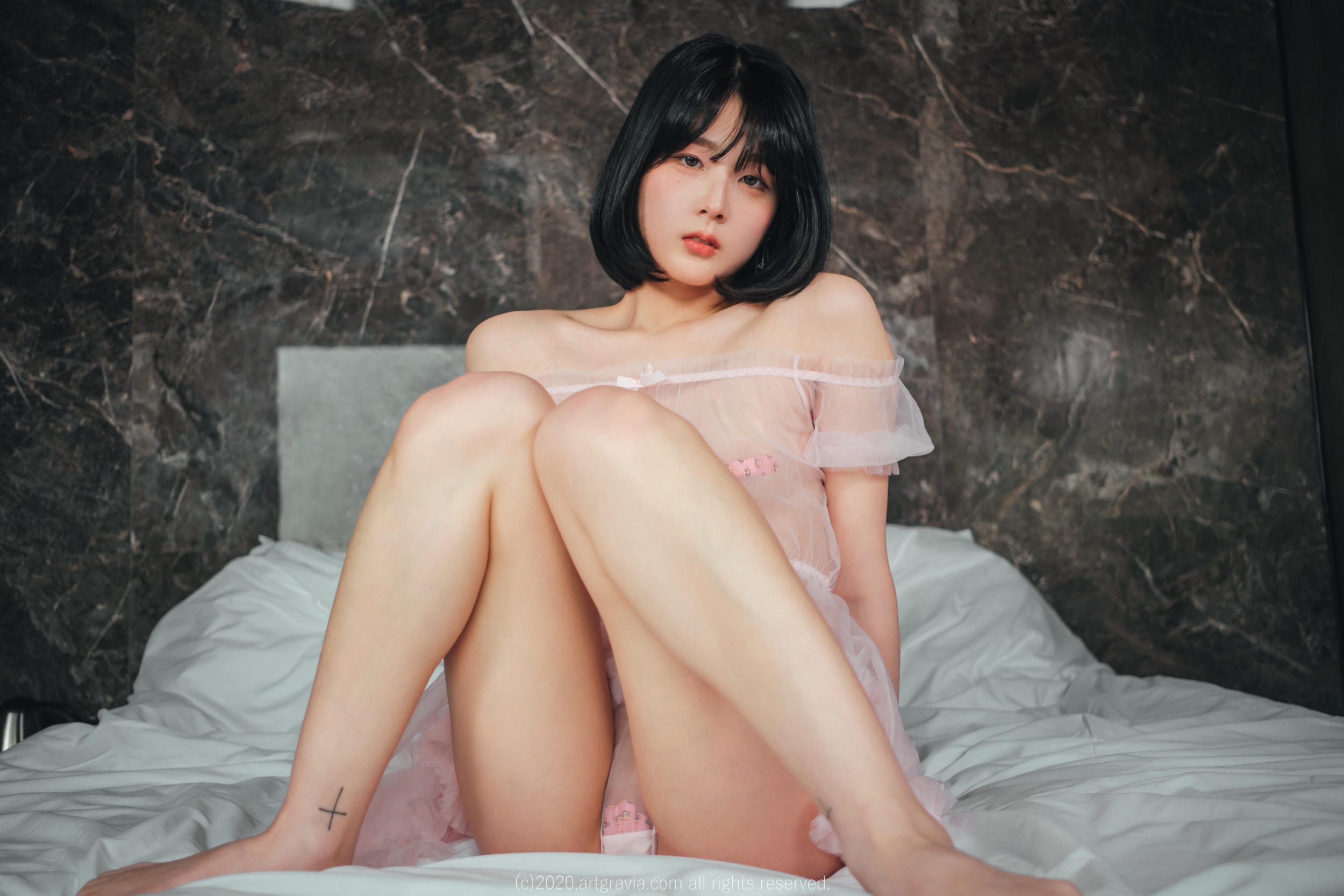 韩国套图-ArtGravia Vol.162 Isabella - Jang Joo (장주) [72P 477MB]_第3集