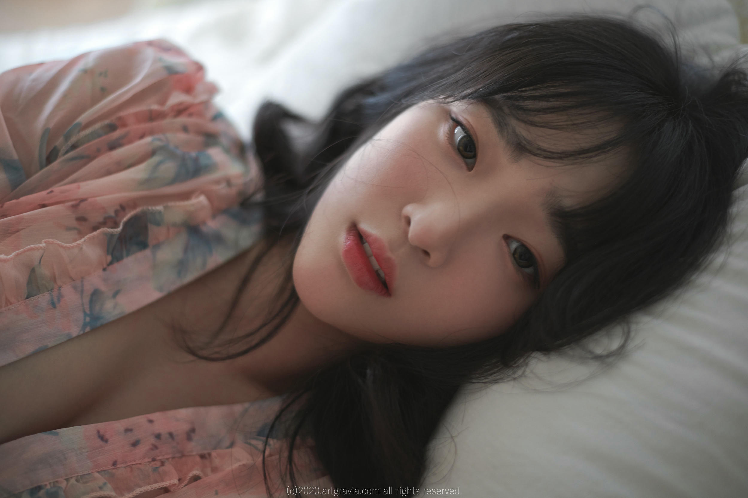 韩国套图-ArtGravia Vol.164 Kang In-kyung (강인경) [88P 221MB]_第2集