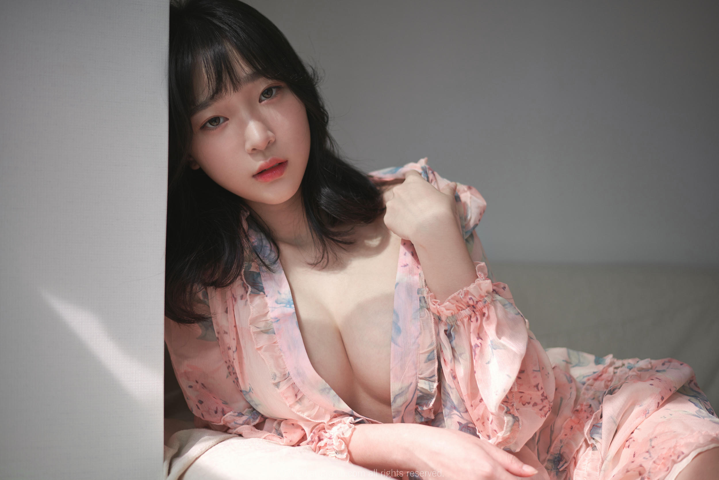 韩国套图-ArtGravia Vol.164 Kang In-kyung (강인경) [88P 221MB]_第1集