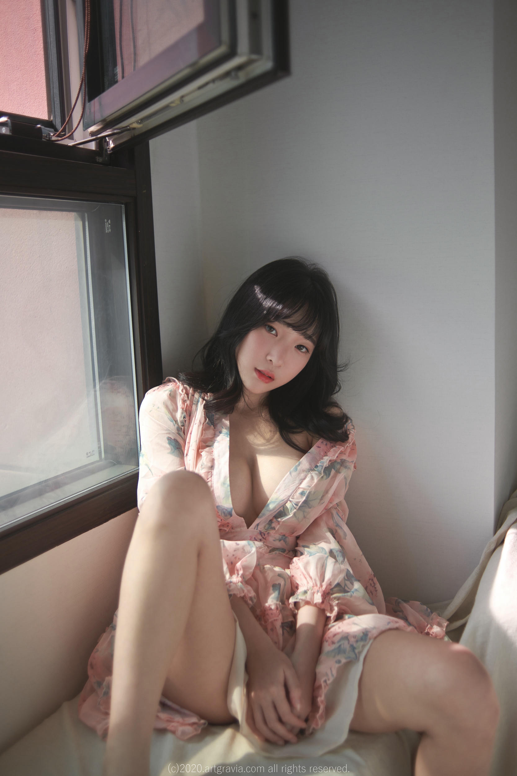 韩国套图-ArtGravia Vol.164 Kang In-kyung (강인경) [88P 221MB]_第1集