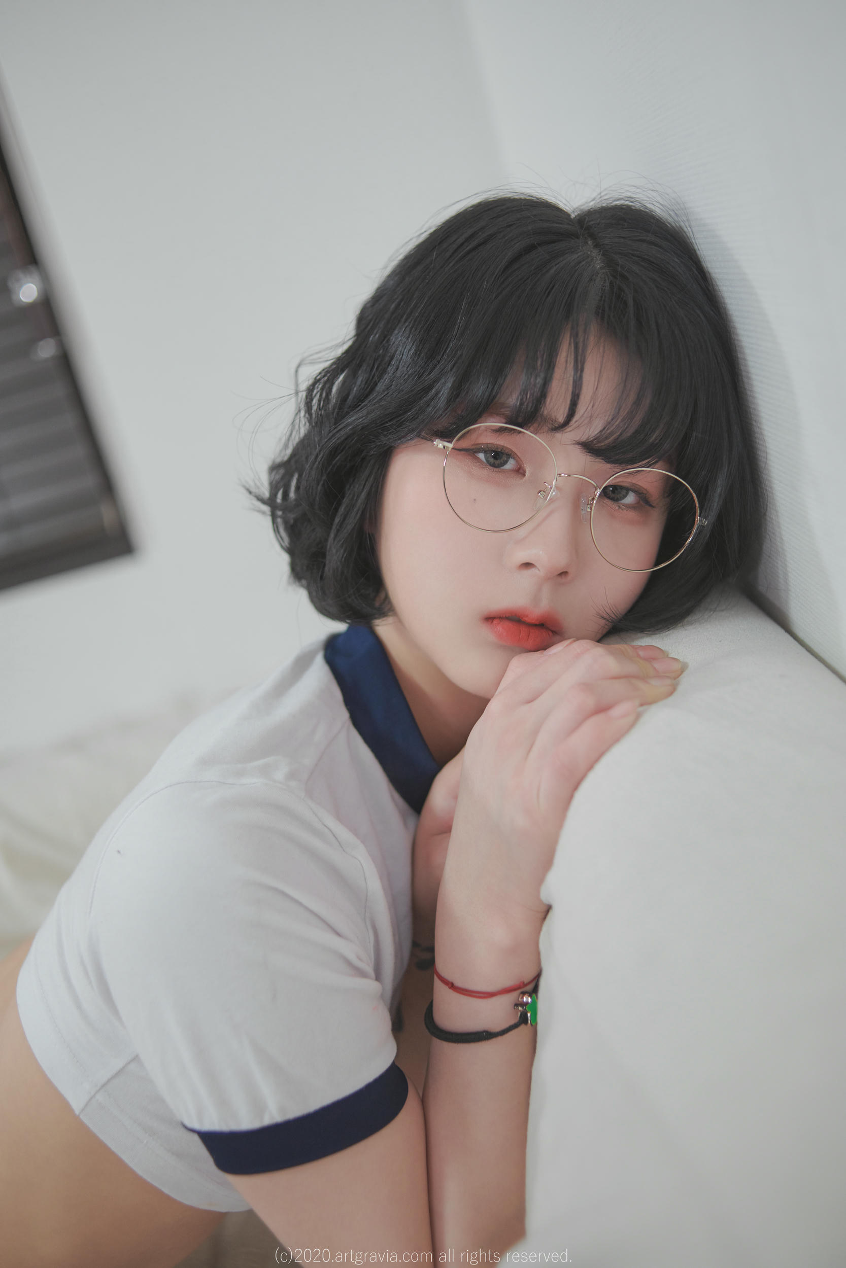 韩国套图-ArtGravia Vol.165 Jang Joo (장주) [67P 410MB]_第1集