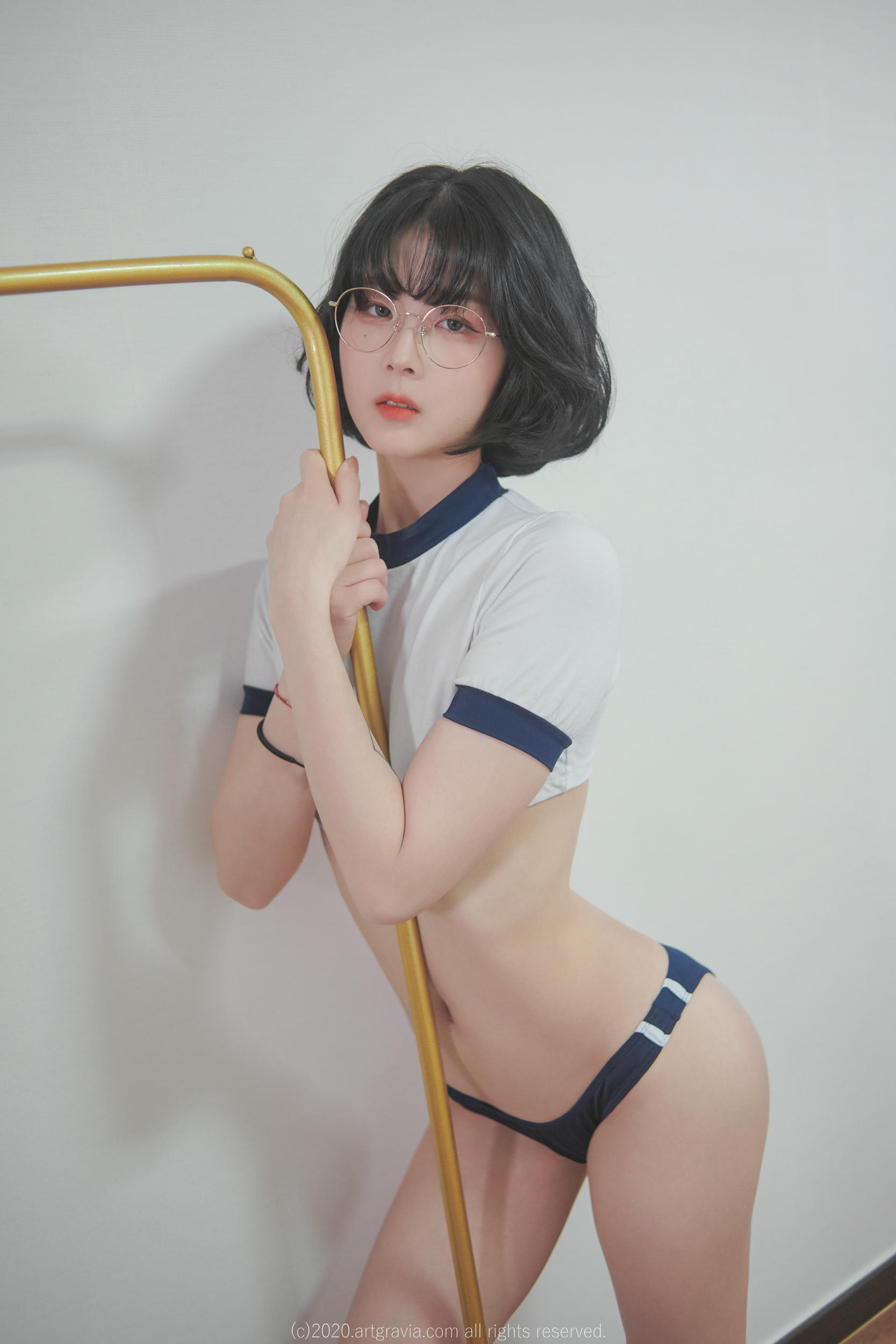 韩国套图-ArtGravia Vol.165 Jang Joo (장주) [67P 410MB]_第1集