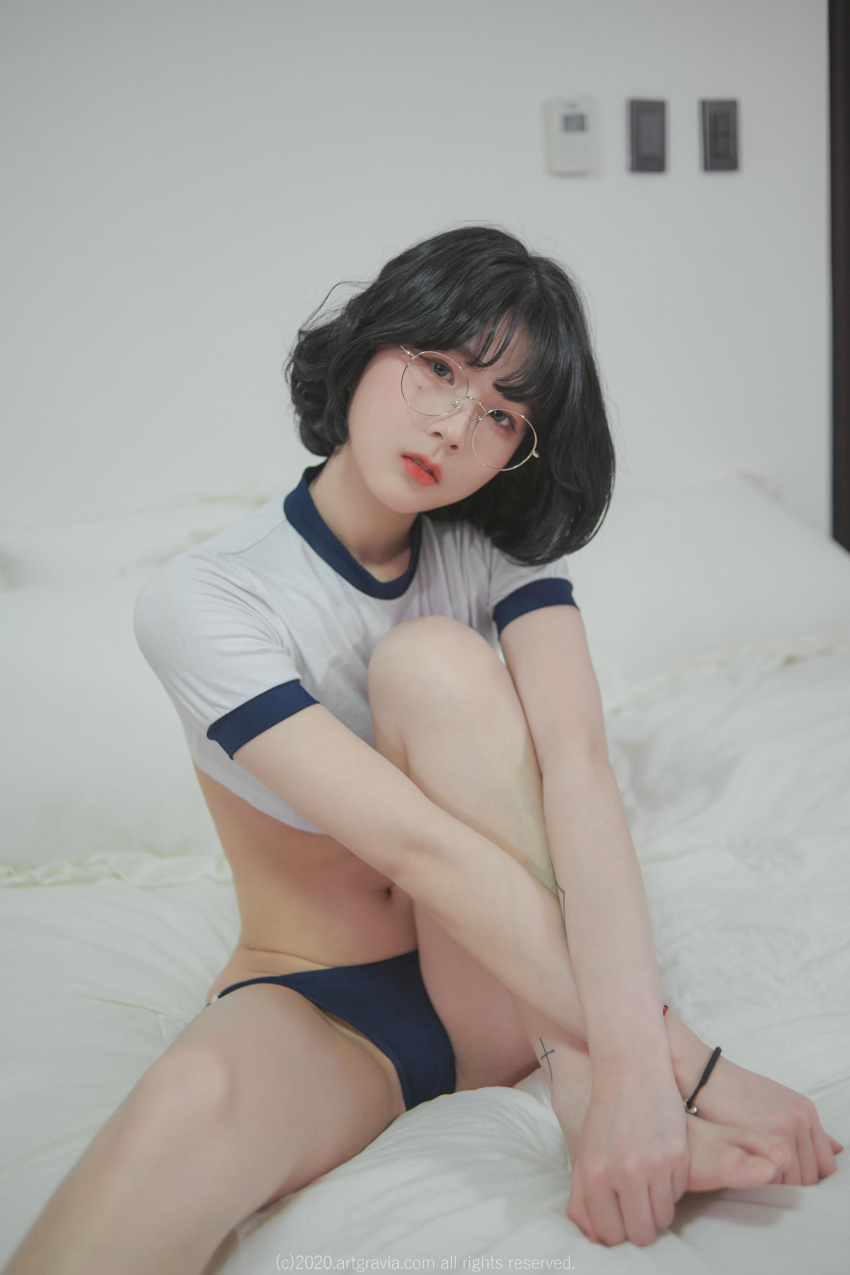 韩国套图-ArtGravia Vol.165 Jang Joo (장주) [67P 410MB]_第2集