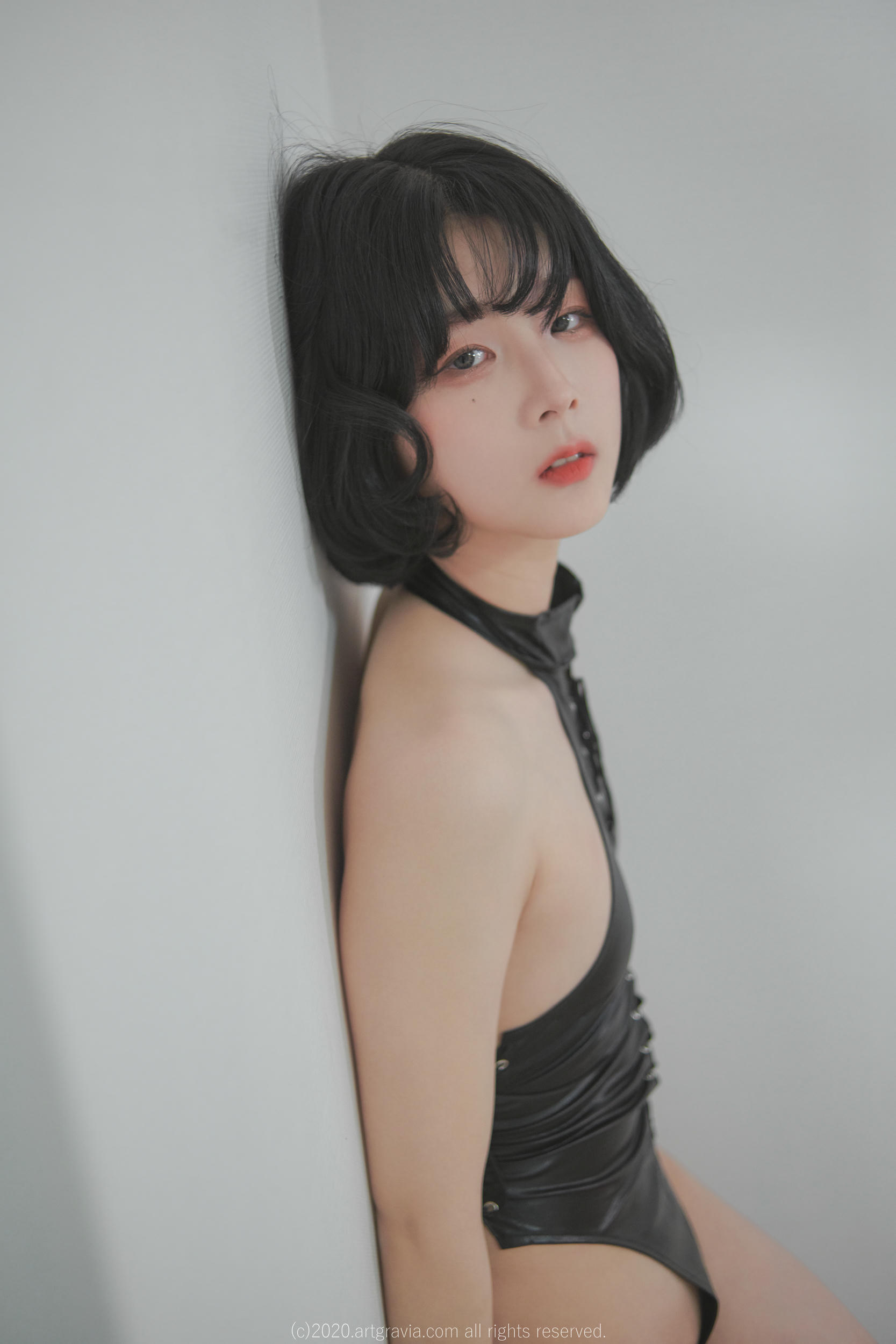 韩国套图-ArtGravia Vol.165 Jang Joo (장주) [67P 410MB]_第2集