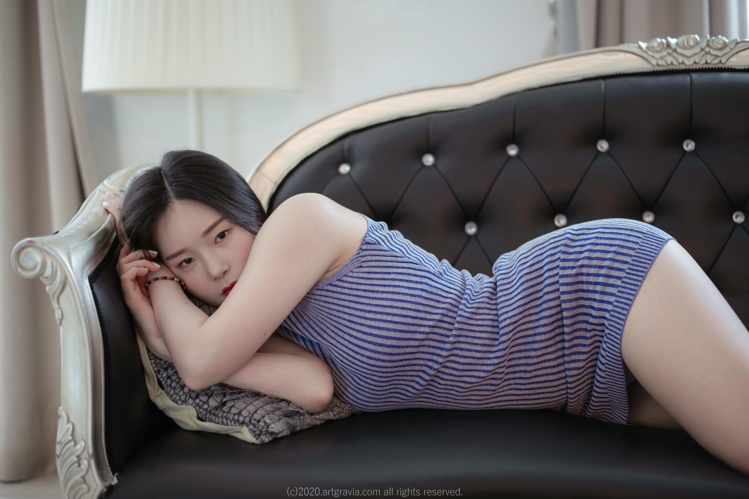 韩国套图-ArtGravia Vol.167 Pia (피아) [65P 422MB]_第1集