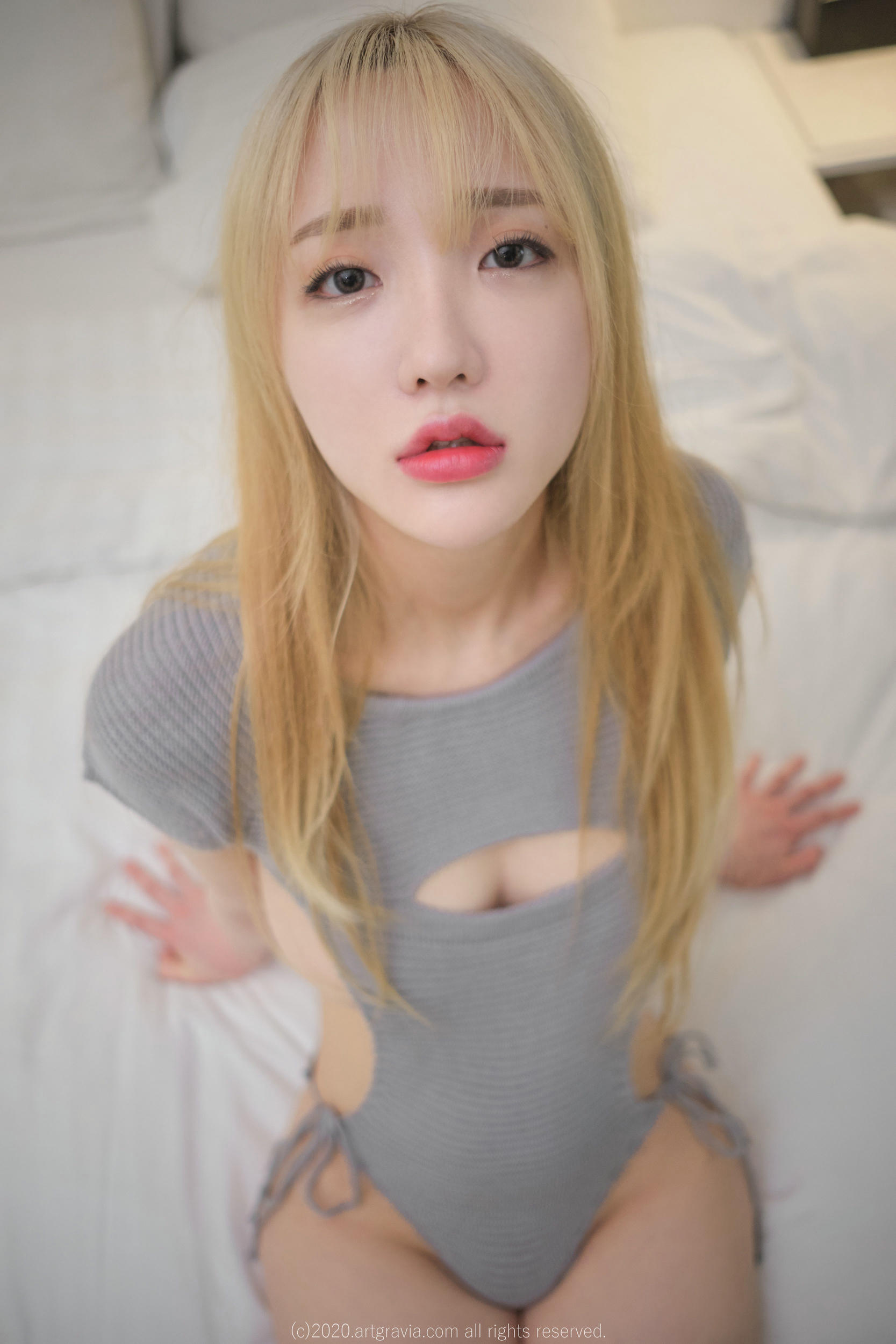 韩国套图-ArtGravia Vol.168 Son Ye-Eun (손예은) [84P 192MB]_第3集