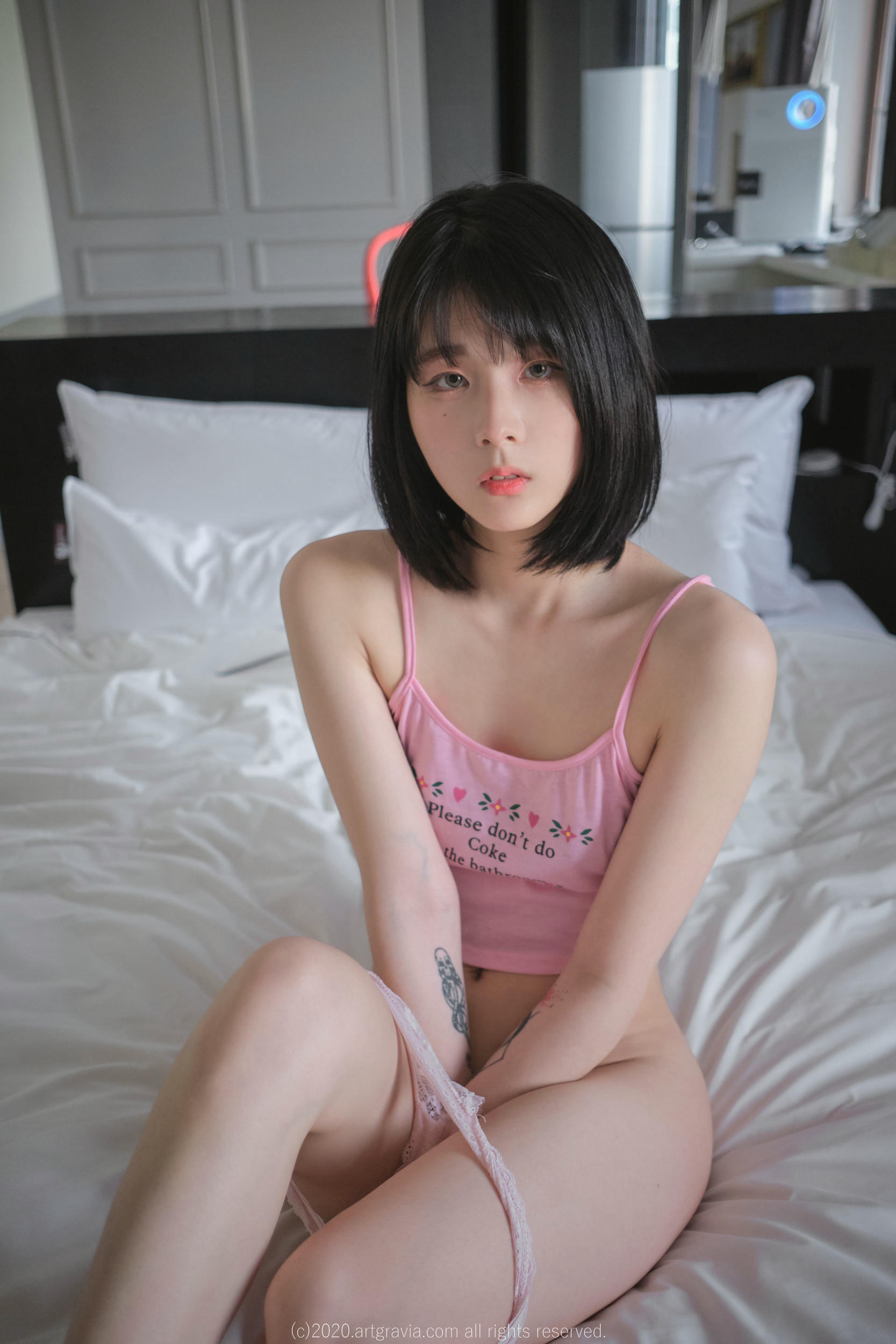 韩国套图-ArtGravia Vol.172 Jang Joo (장주) [73P 158MB]_第3集