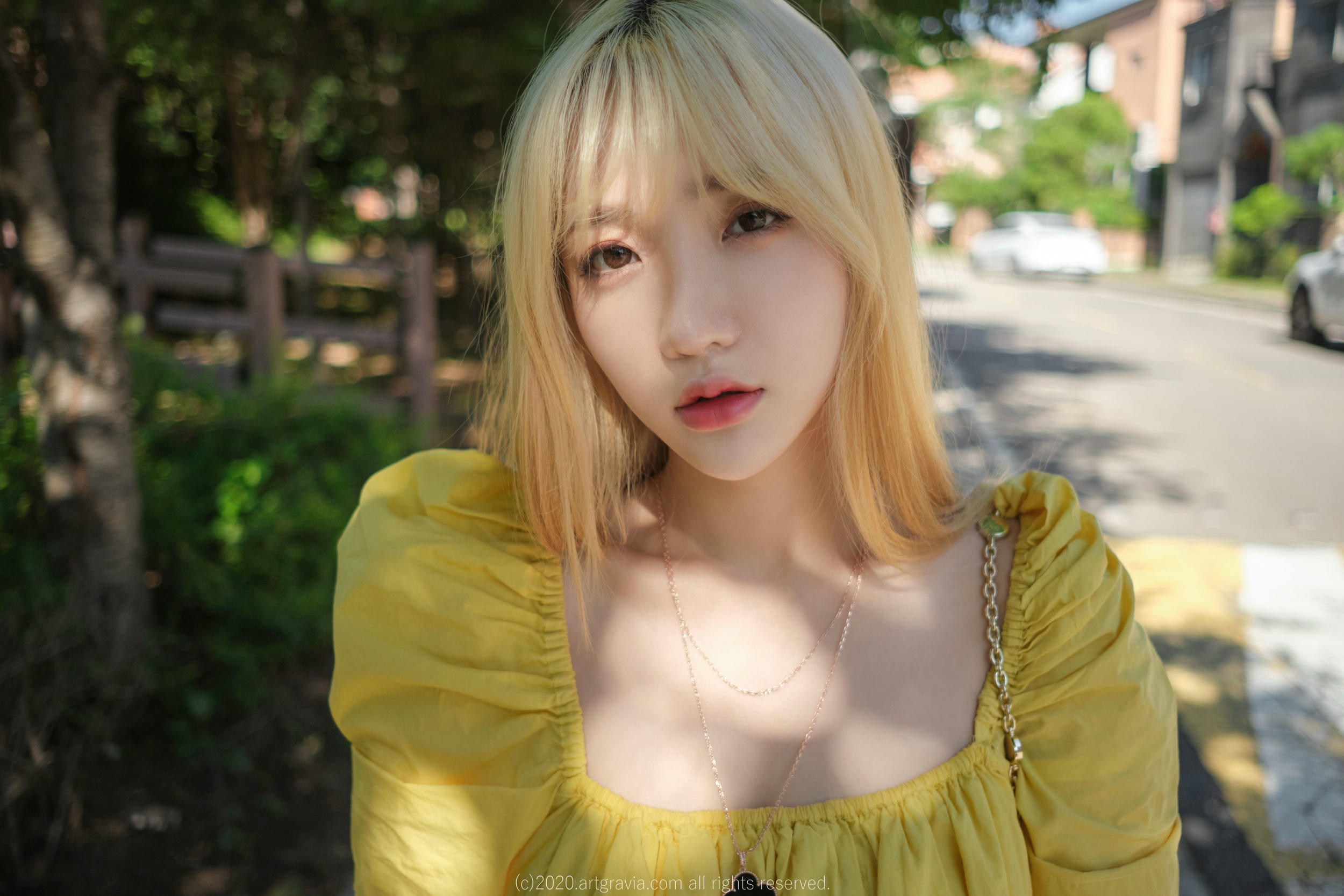 韩国套图-ArtGravia Vol.173 Son Ye-Eun (손예은) [79P 149MB]_第1集