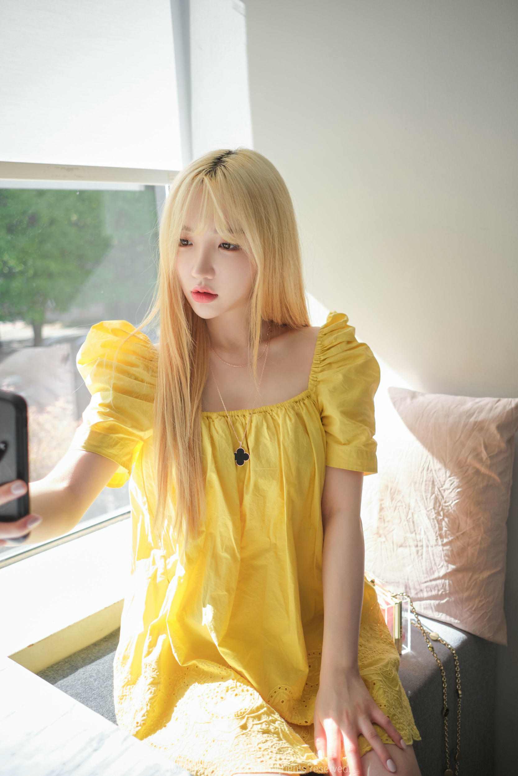 韩国套图-ArtGravia Vol.173 Son Ye-Eun (손예은) [79P 149MB]_第1集