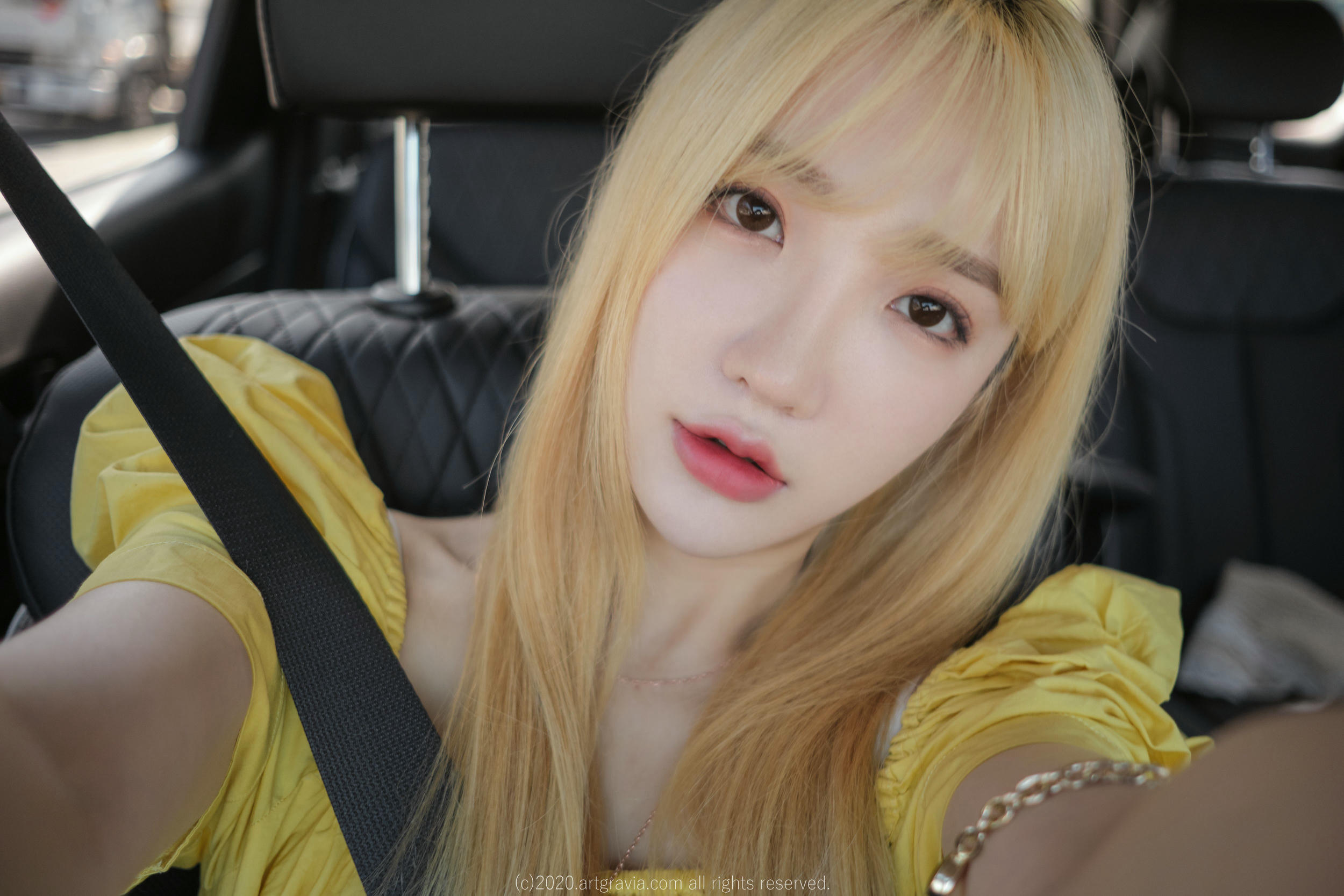 韩国套图-ArtGravia Vol.173 Son Ye-Eun (손예은) [79P 149MB]_第1集