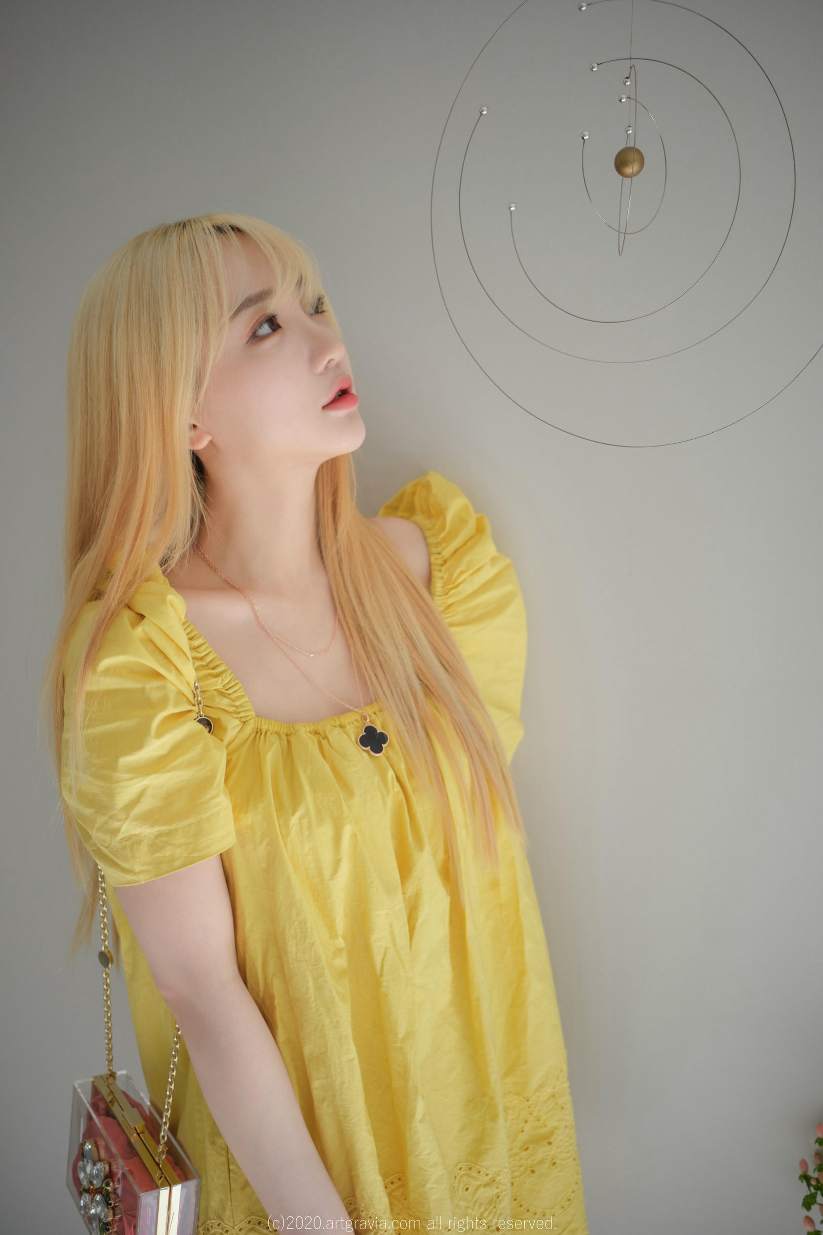 韩国套图-ArtGravia Vol.173 Son Ye-Eun (손예은) [79P 149MB]_第2集