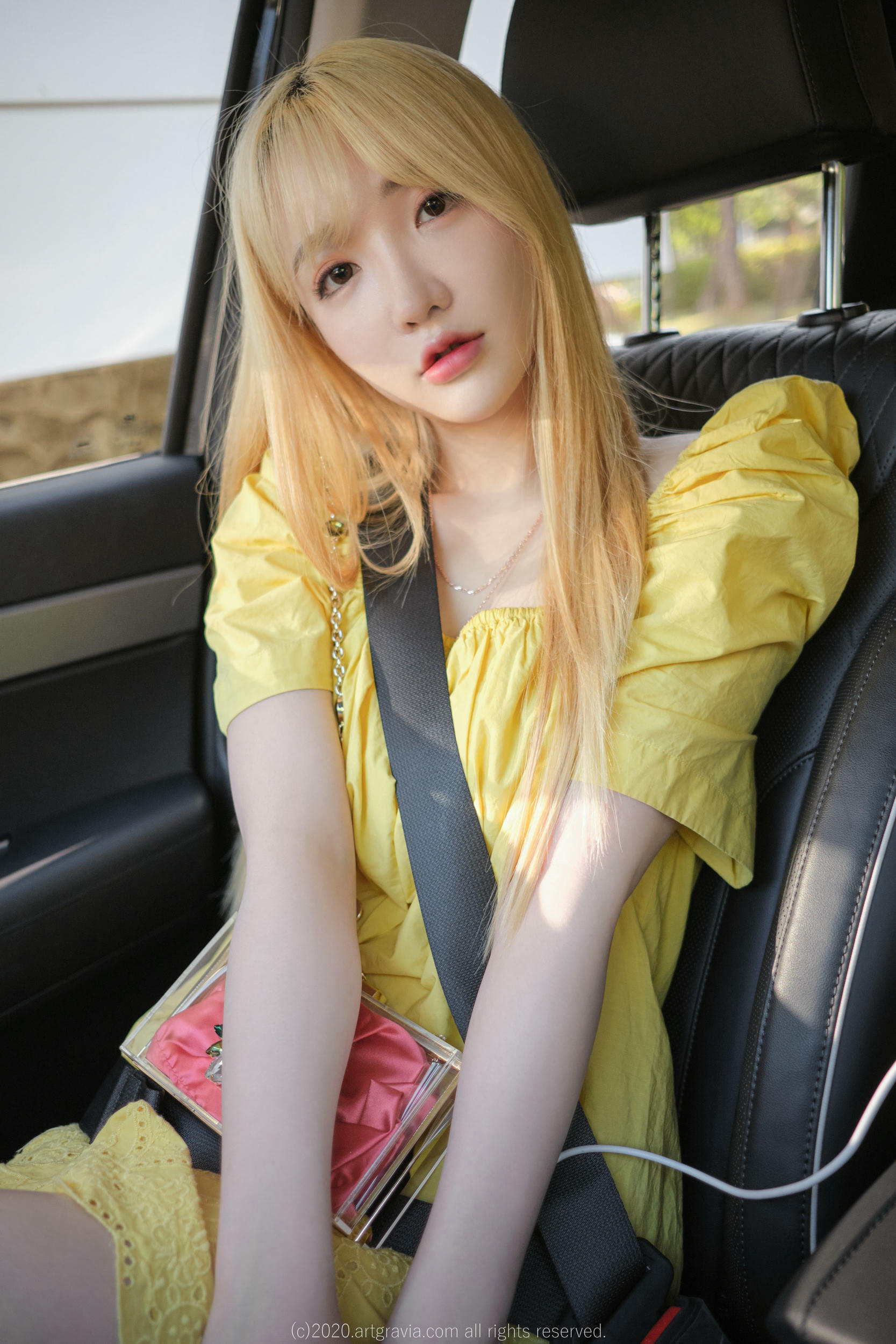 韩国套图-ArtGravia Vol.173 Son Ye-Eun (손예은) [79P 149MB]_第2集