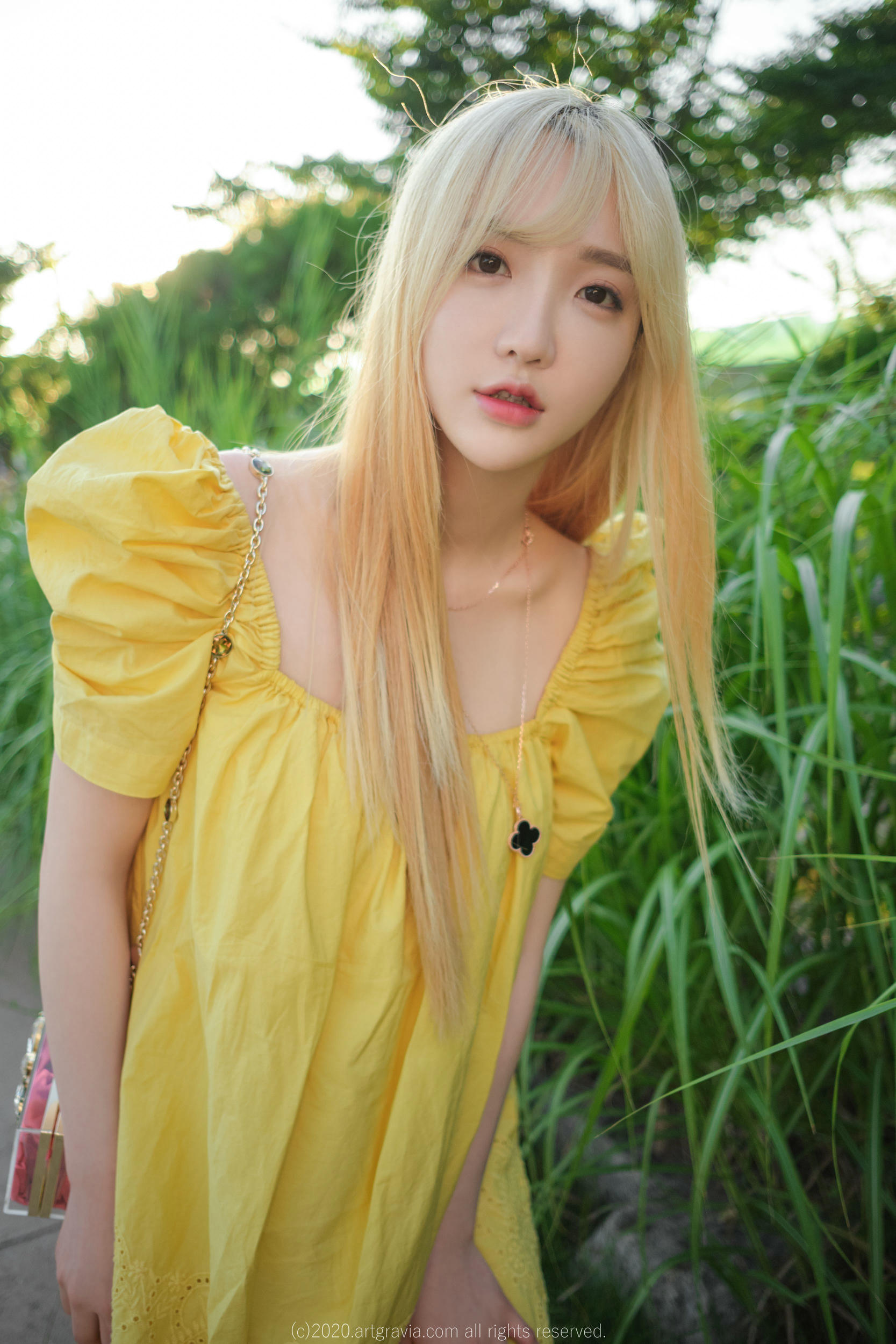 韩国套图-ArtGravia Vol.173 Son Ye-Eun (손예은) [79P 149MB]_第2集