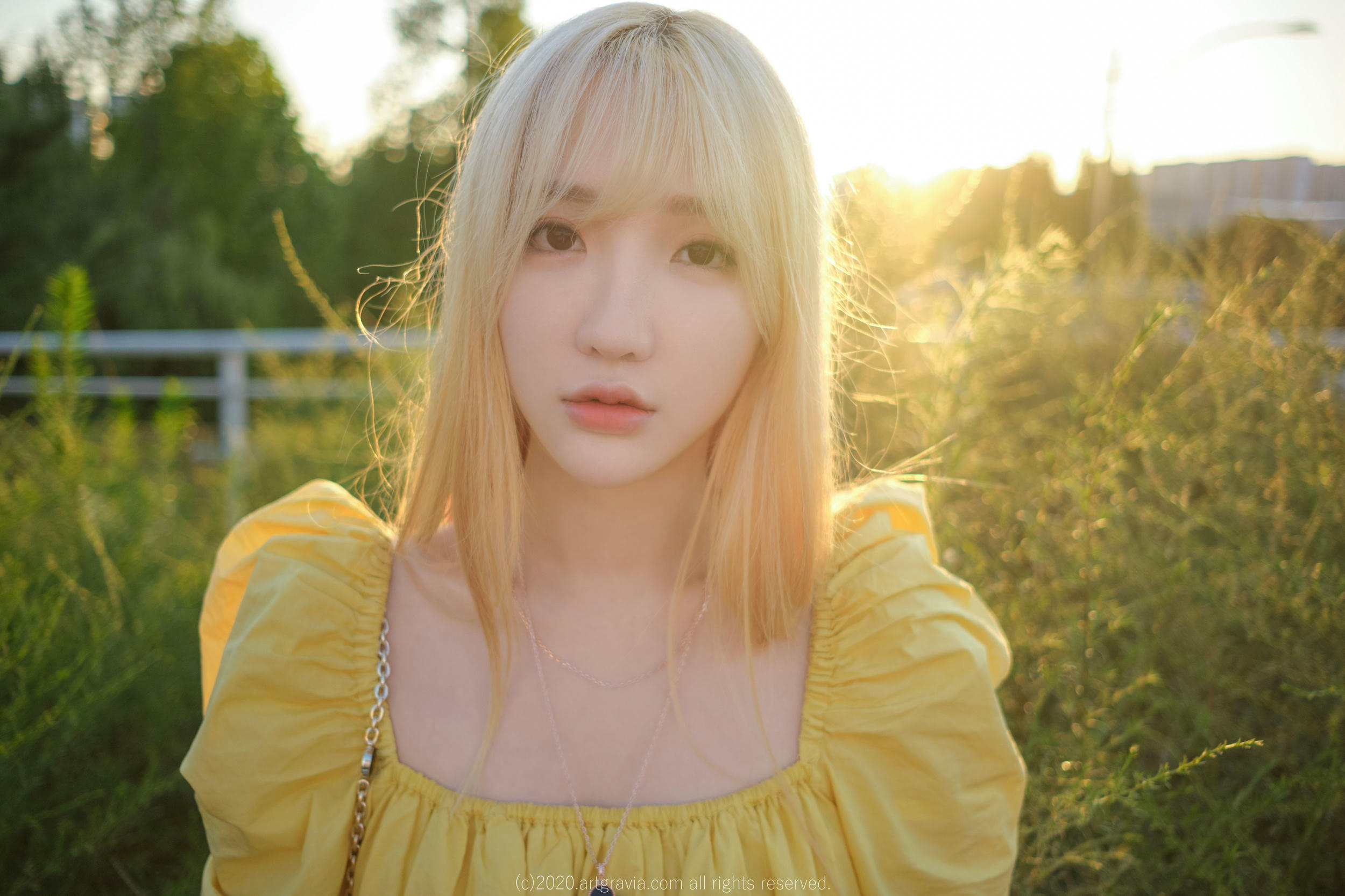 韩国套图-ArtGravia Vol.173 Son Ye-Eun (손예은) [79P 149MB]_第2集