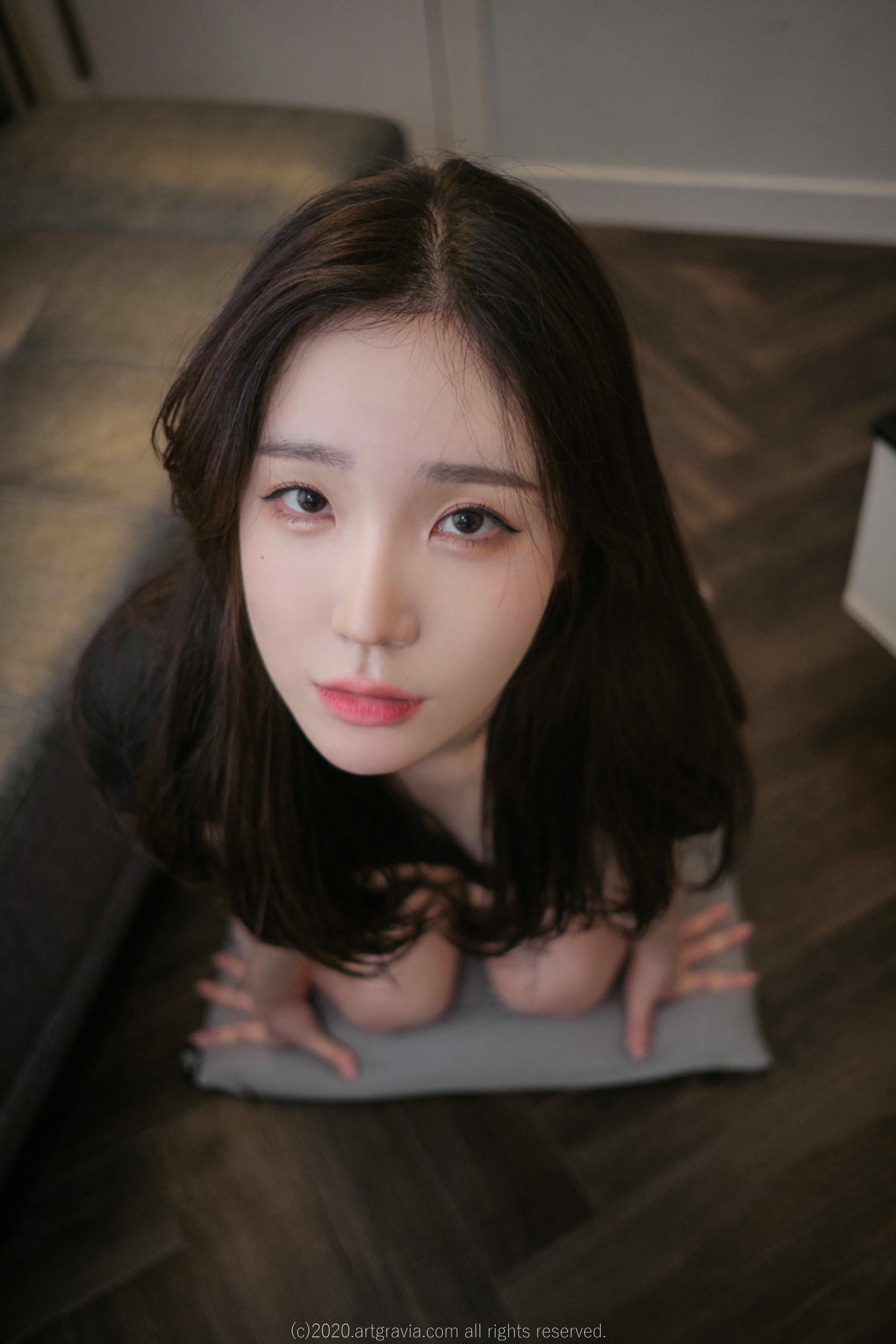 韩国套图-ArtGravia Vol.178 Yeon Nabi (연나비) [79P 179MB]_第3集