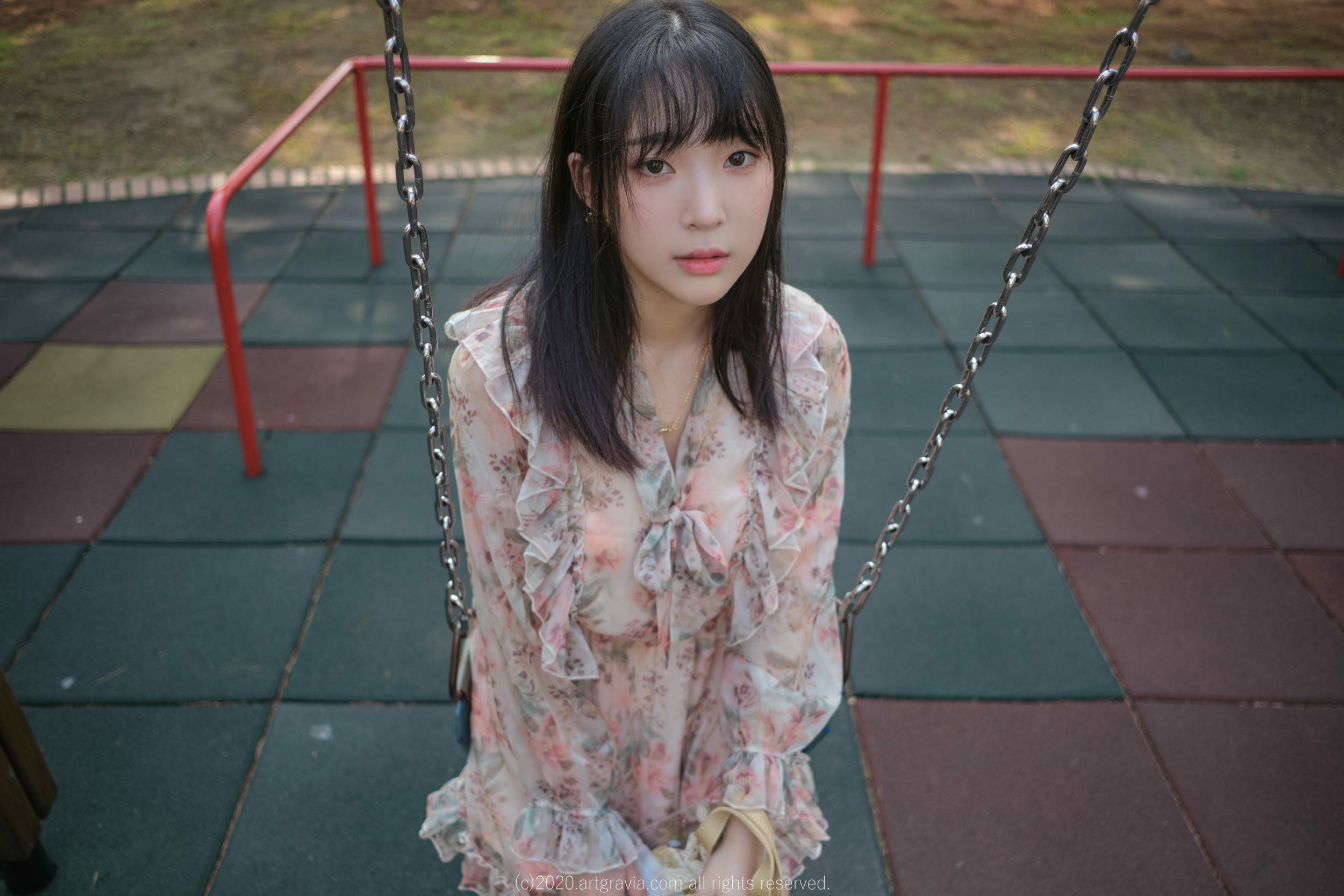 韩国套图-ArtGravia Vol.180 Kang In-kyung (강인경) [64P 124MB]_第1集