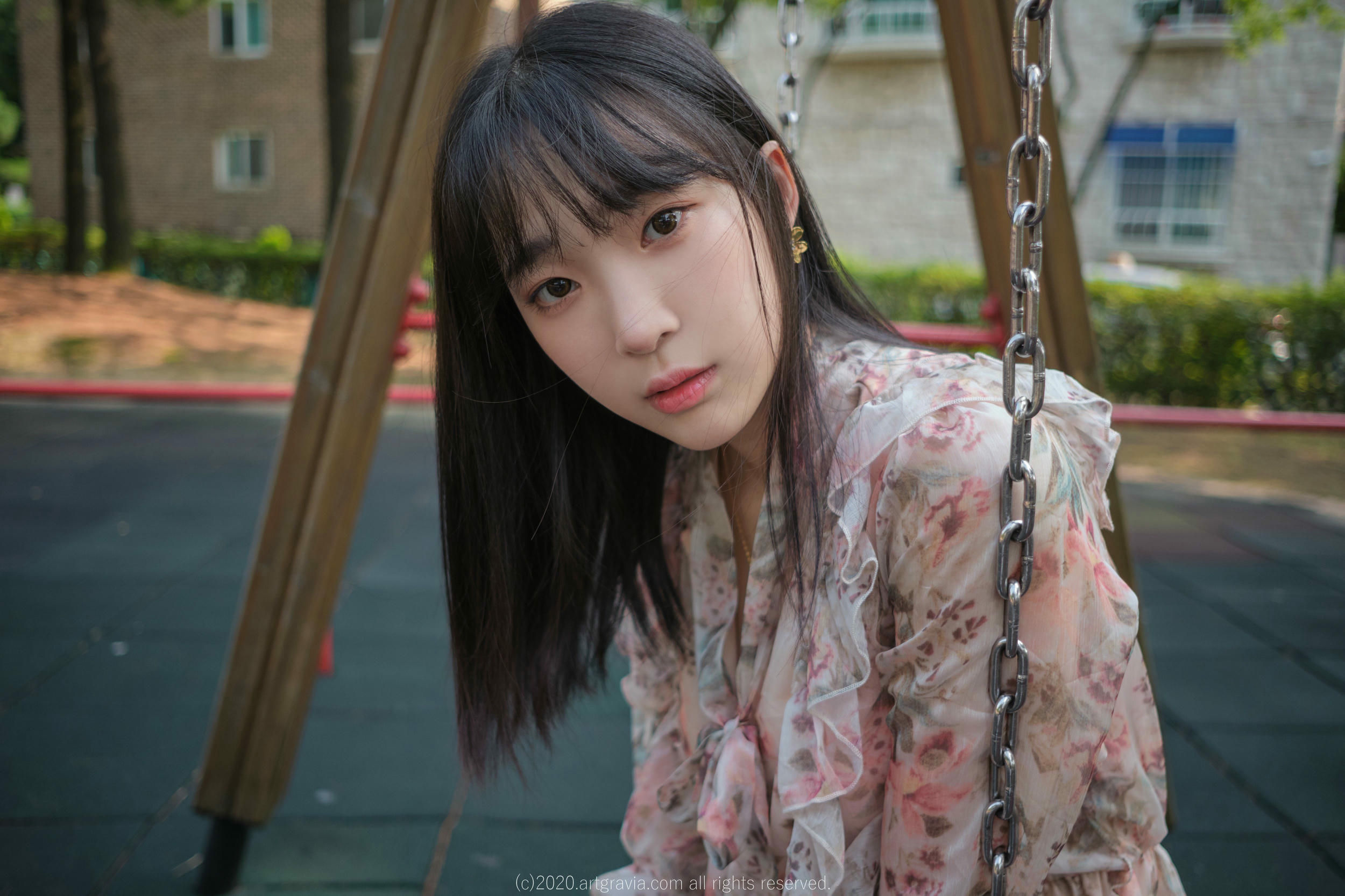 韩国套图-ArtGravia Vol.180 Kang In-kyung (강인경) [64P 124MB]_第1集