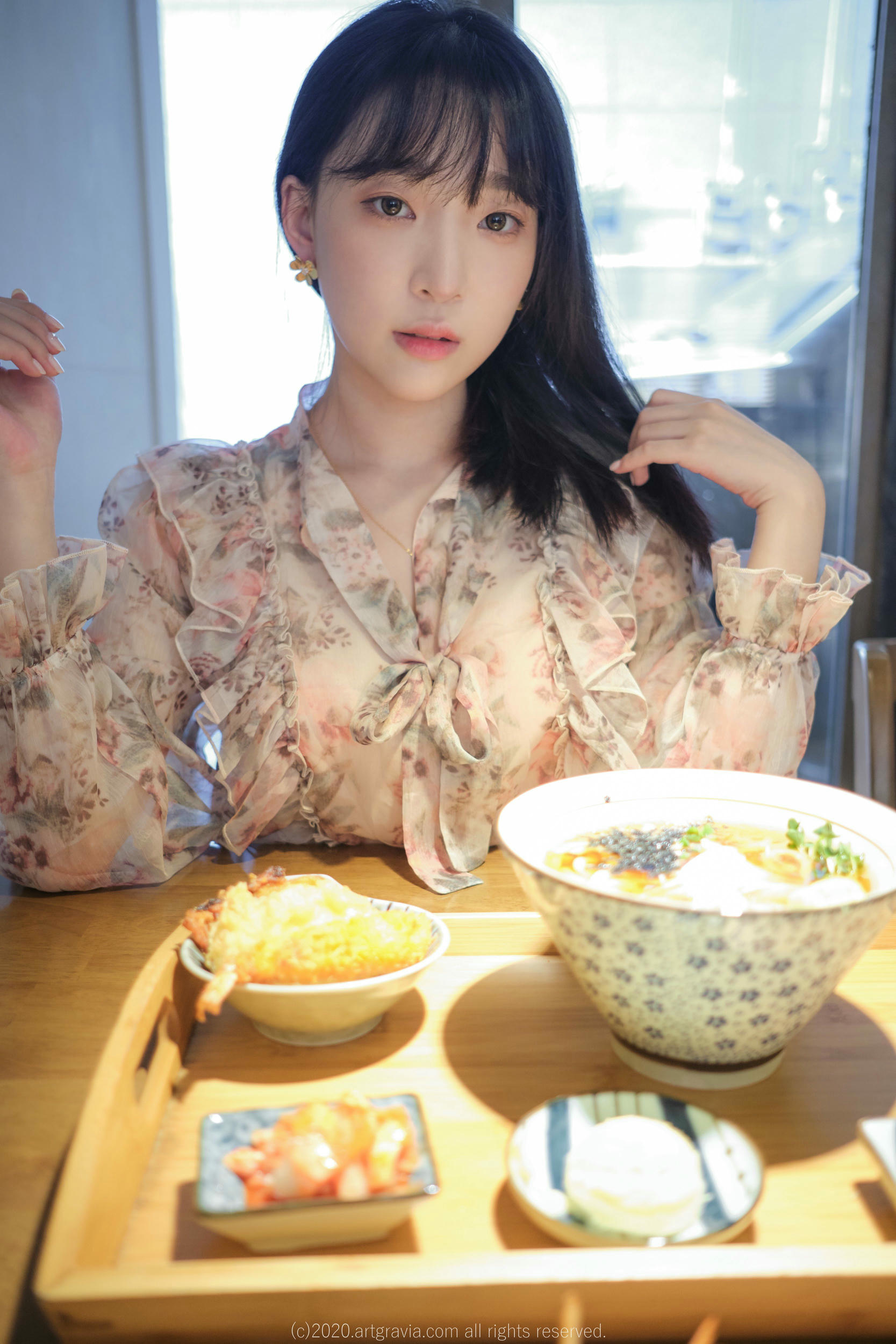 韩国套图-ArtGravia Vol.180 Kang In-kyung (강인경) [64P 124MB]_第1集
