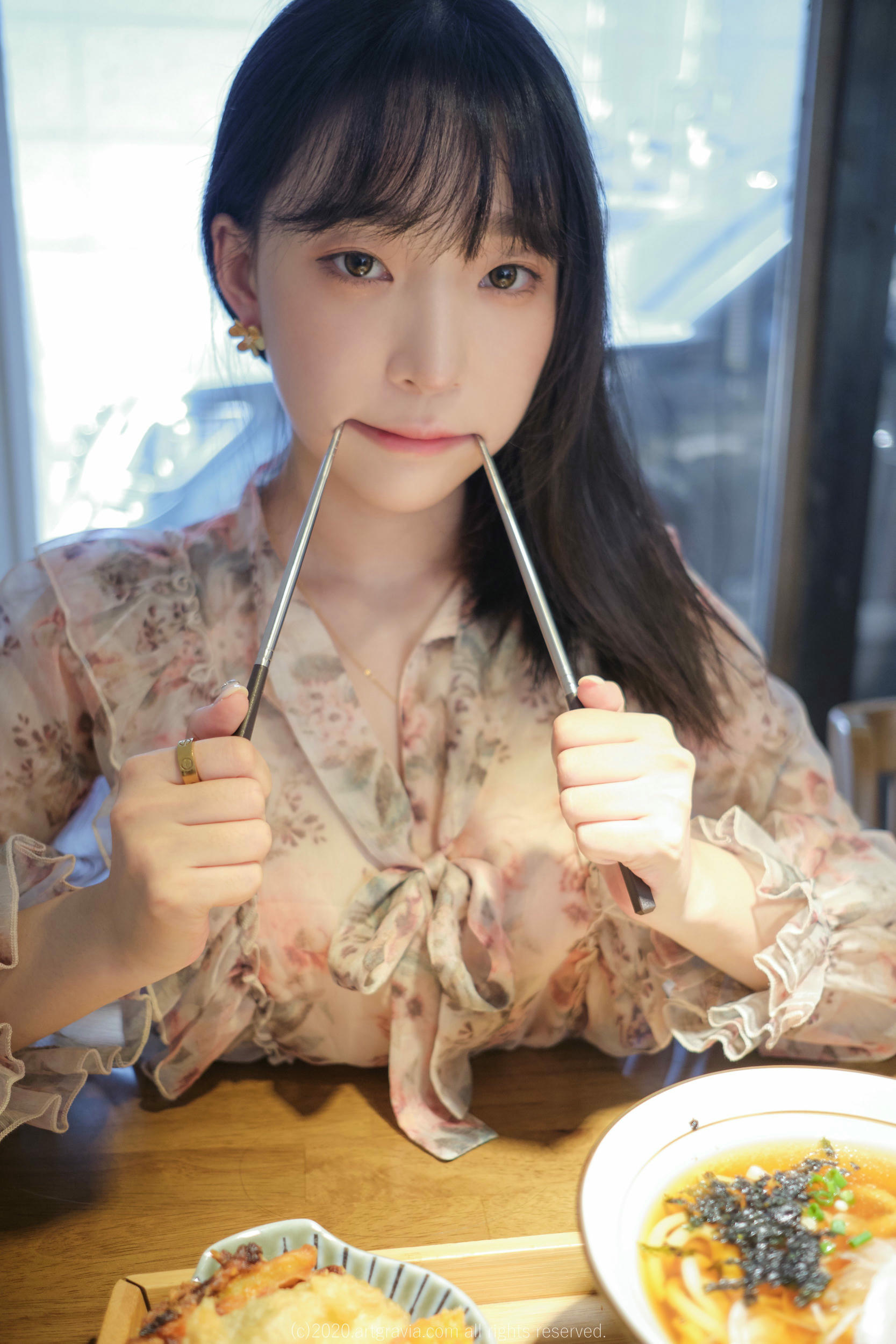 韩国套图-ArtGravia Vol.180 Kang In-kyung (강인경) [64P 124MB]_第1集