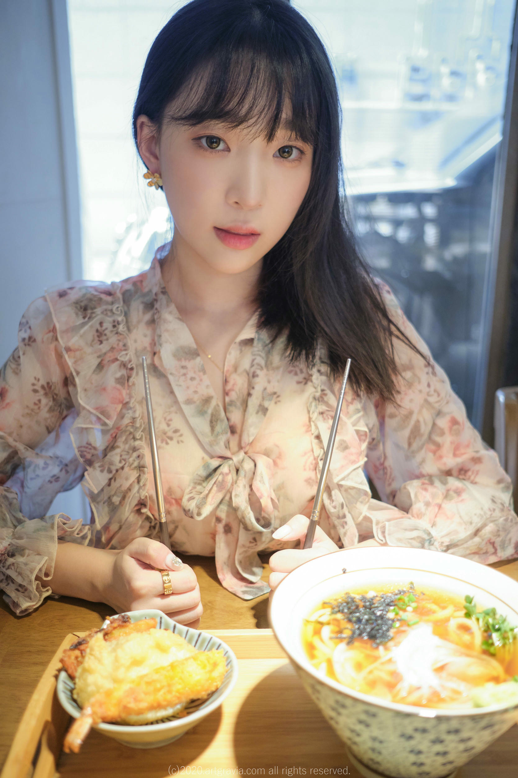 韩国套图-ArtGravia Vol.180 Kang In-kyung (강인경) [64P 124MB]_第1集