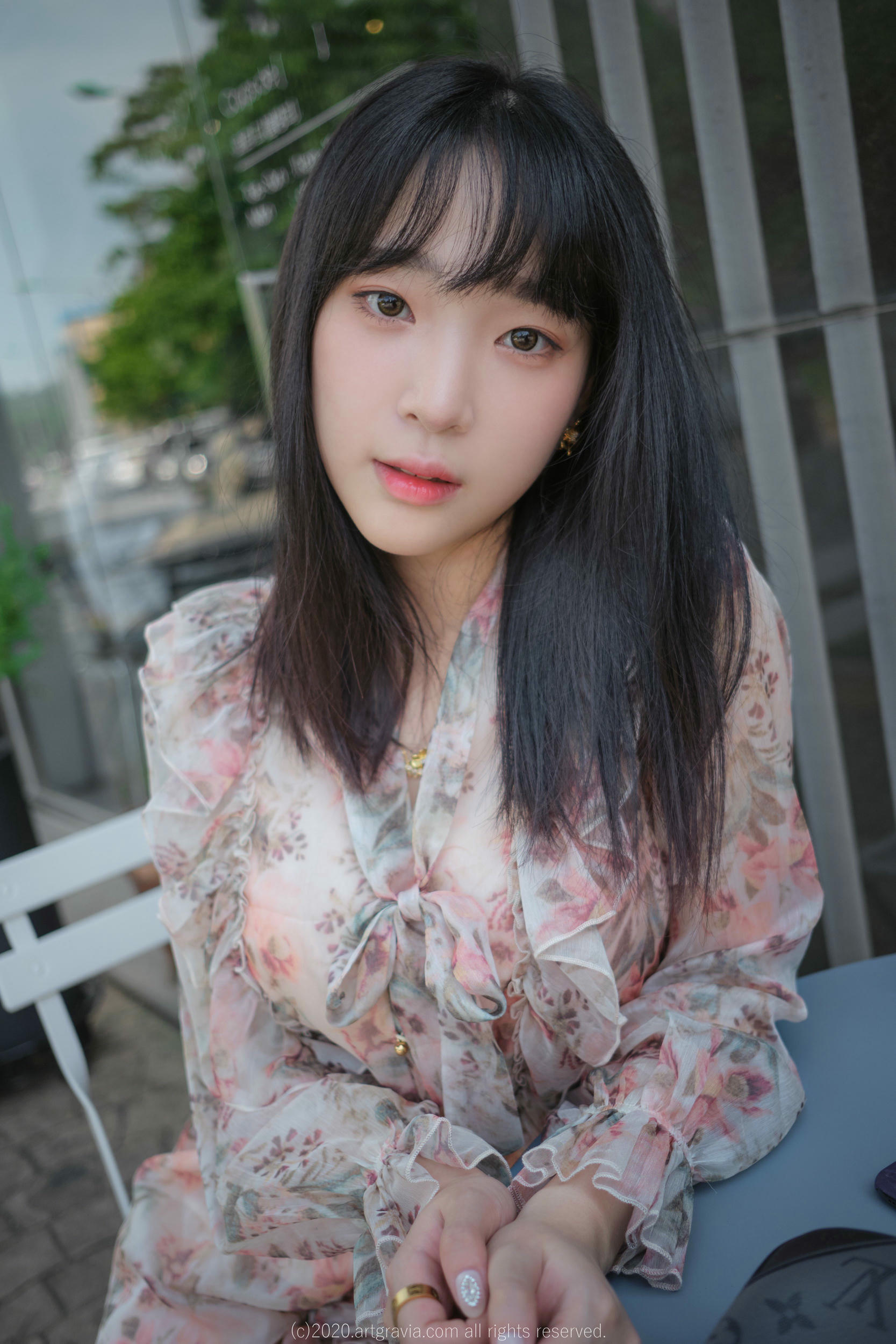 韩国套图-ArtGravia Vol.180 Kang In-kyung (강인경) [64P 124MB]_第1集