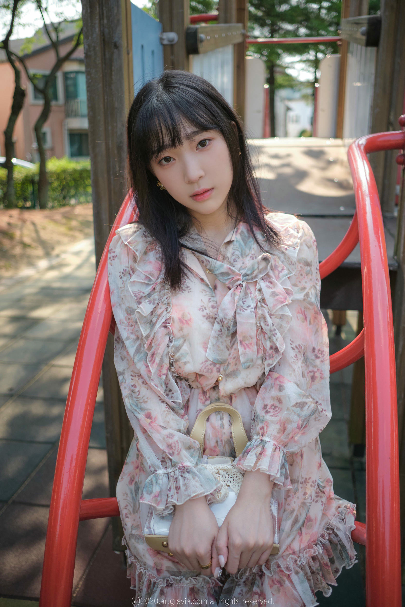 韩国套图-ArtGravia Vol.180 Kang In-kyung (강인경) [64P 124MB]_第1集