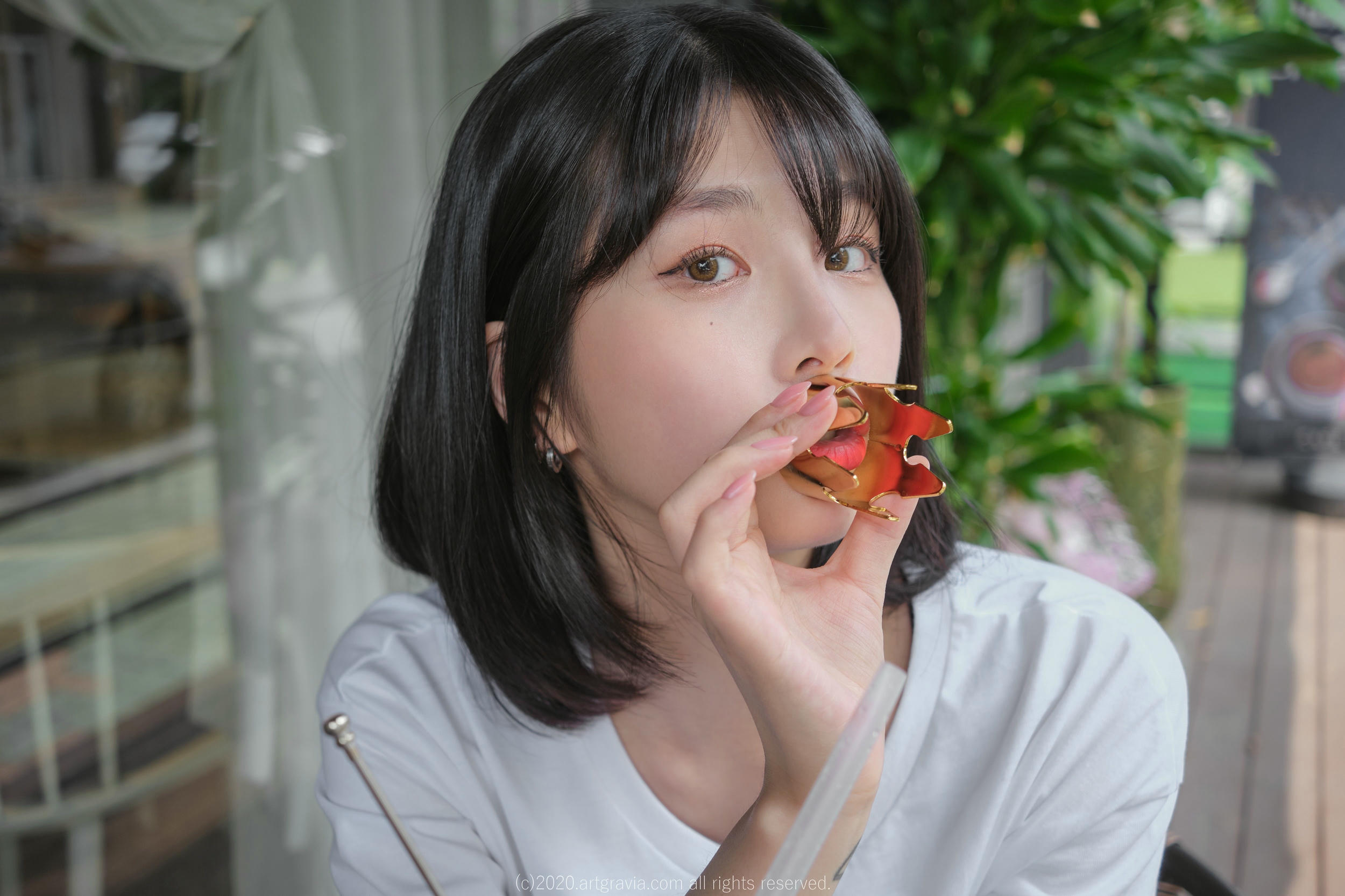 韩国套图-ArtGravia Vol.181 Jang Joo (장주) [85P 135MB]_第1集