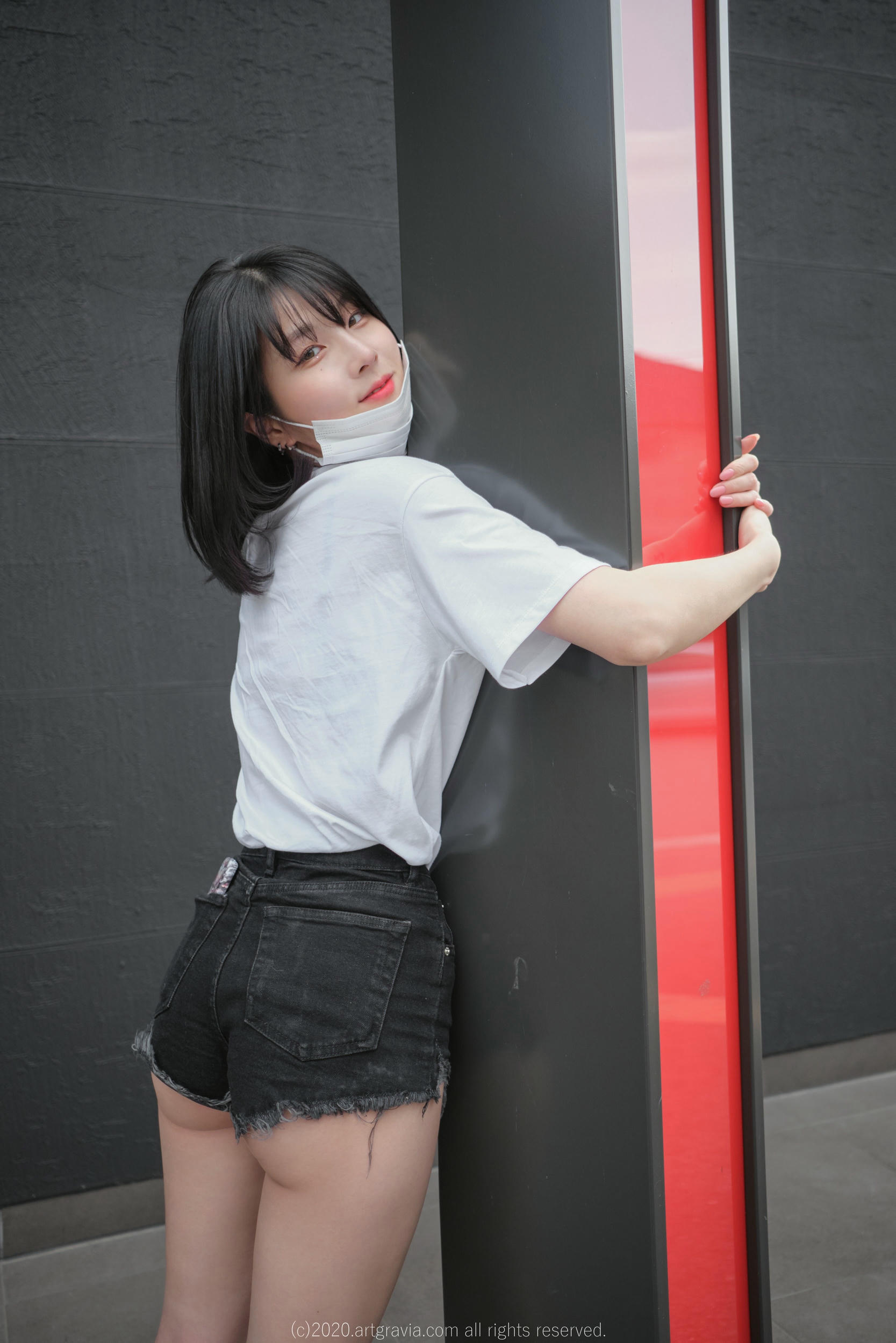 韩国套图-ArtGravia Vol.181 Jang Joo (장주) [85P 135MB]_第2集